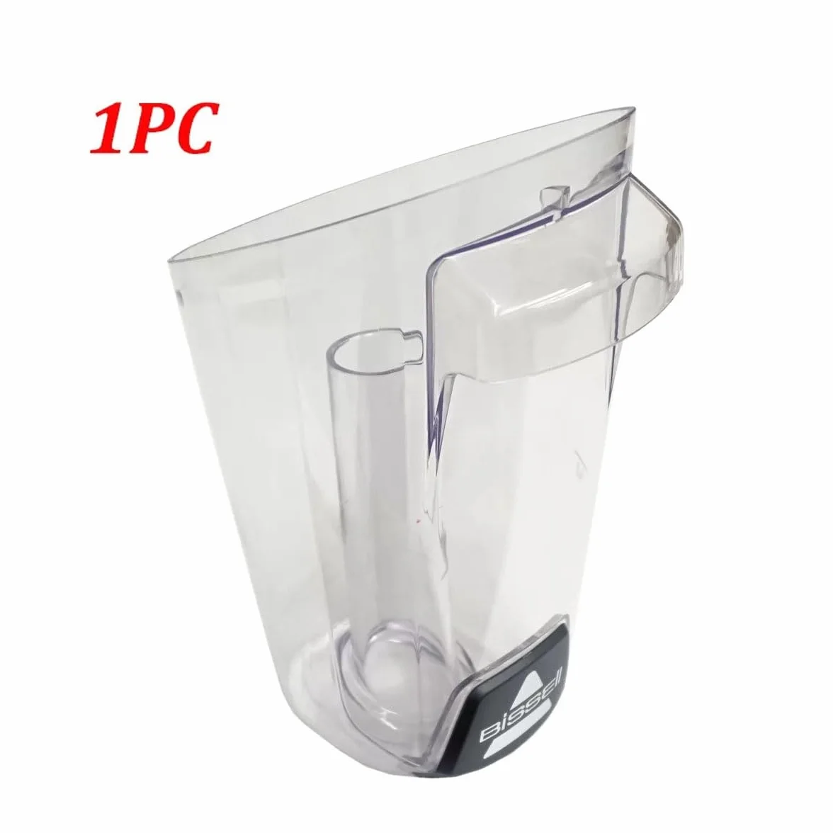 Bissell CrossWave Tanque de agua Sucio aspirador inalámbrico 1623953