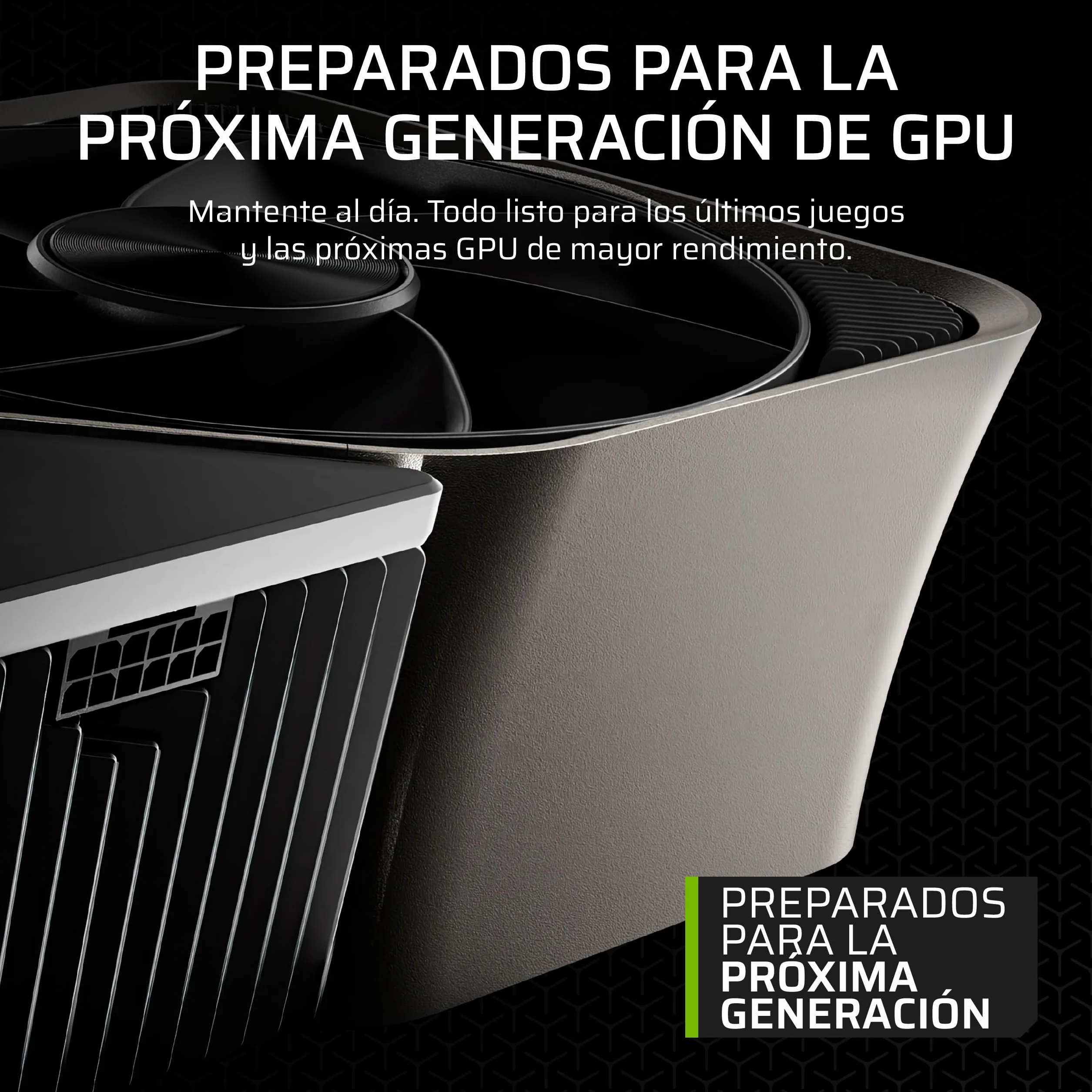 CORSAIR RM850x Fuente de Alimentación ATX Totalmente Modular de Bajo Ruido – Compatible con ATX 3.1 & PCIe 5.1 – Eficiencia Cybenetics Gold – Conector 12V–2x6 Nativo – Negro