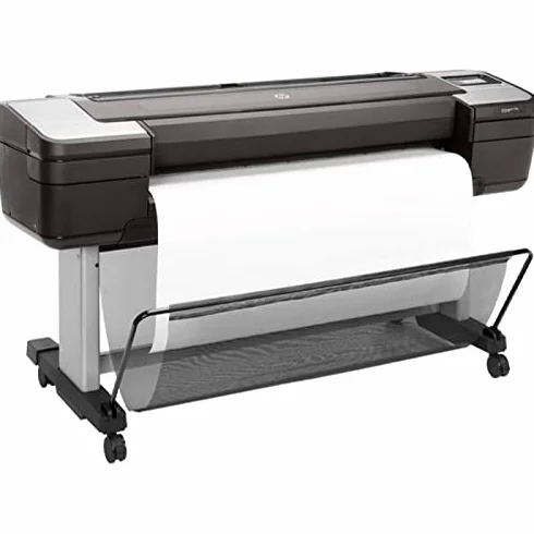 HP - HP - Designjet T1700 impresora de gran formato Inyección de tinta térmica Color 2400 x 1200 DPI 1118 x 1676 mm - W6B55A