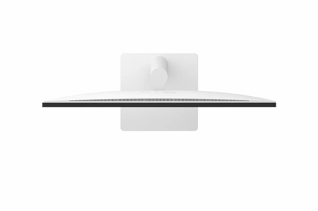 LG 27US500-W - Monitor 4K UltraHD 27", Panel IPS 3840x2160 (16:9), HDR10, Super Resolution+, DCI-P3 90%, 2× HDMI 2.0 y DisplayPort 1.4, 60 Hz, 5 ms, Inclinación Ajustable, Blanco