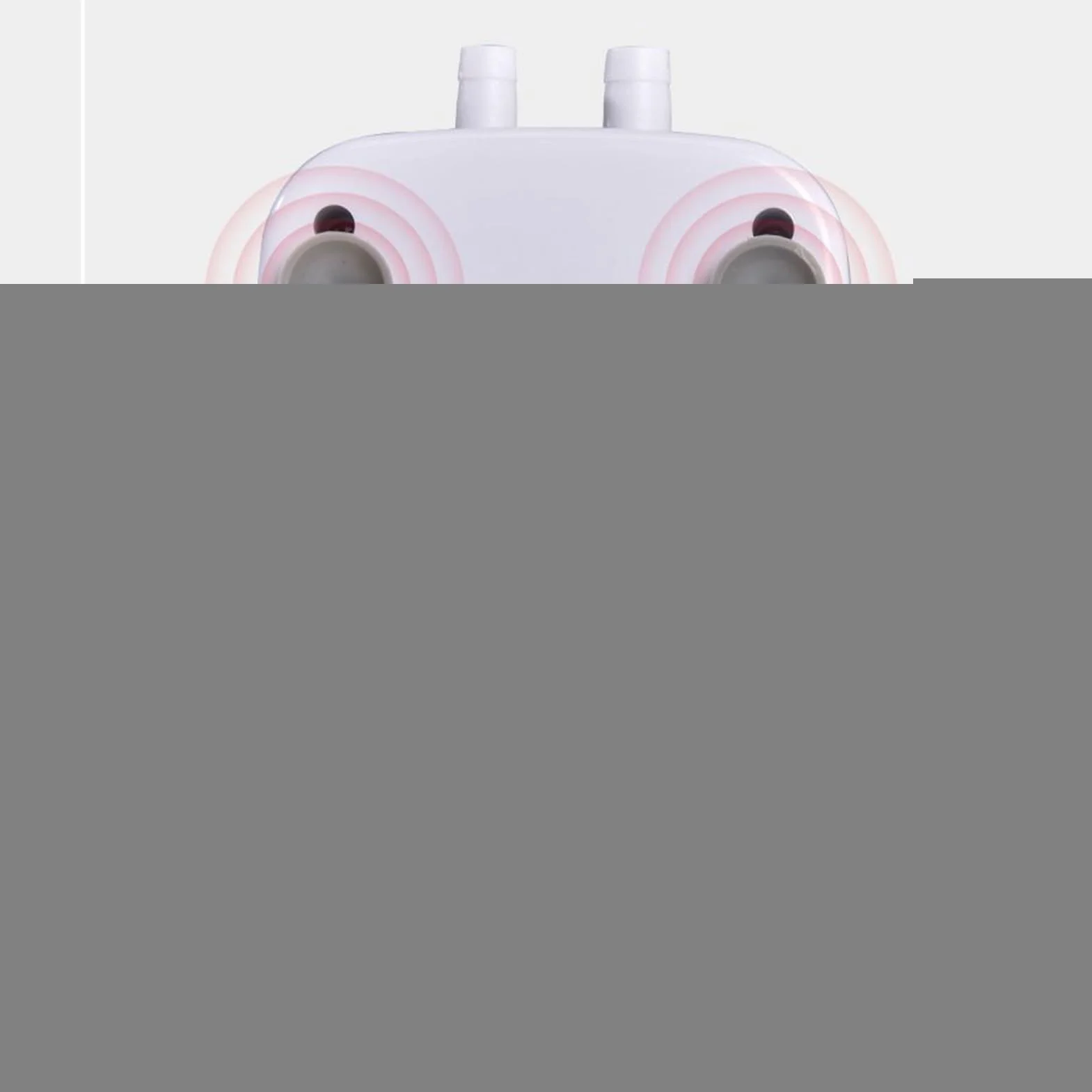 Bomba De Transferencia De Vino Alimenticio Impermeable Autocebante Kit para Elaboración Casera