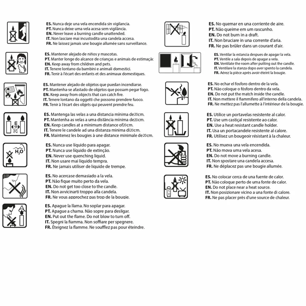 Velón San Judas Tadeo para casos imposibles - Velon Ritualizado