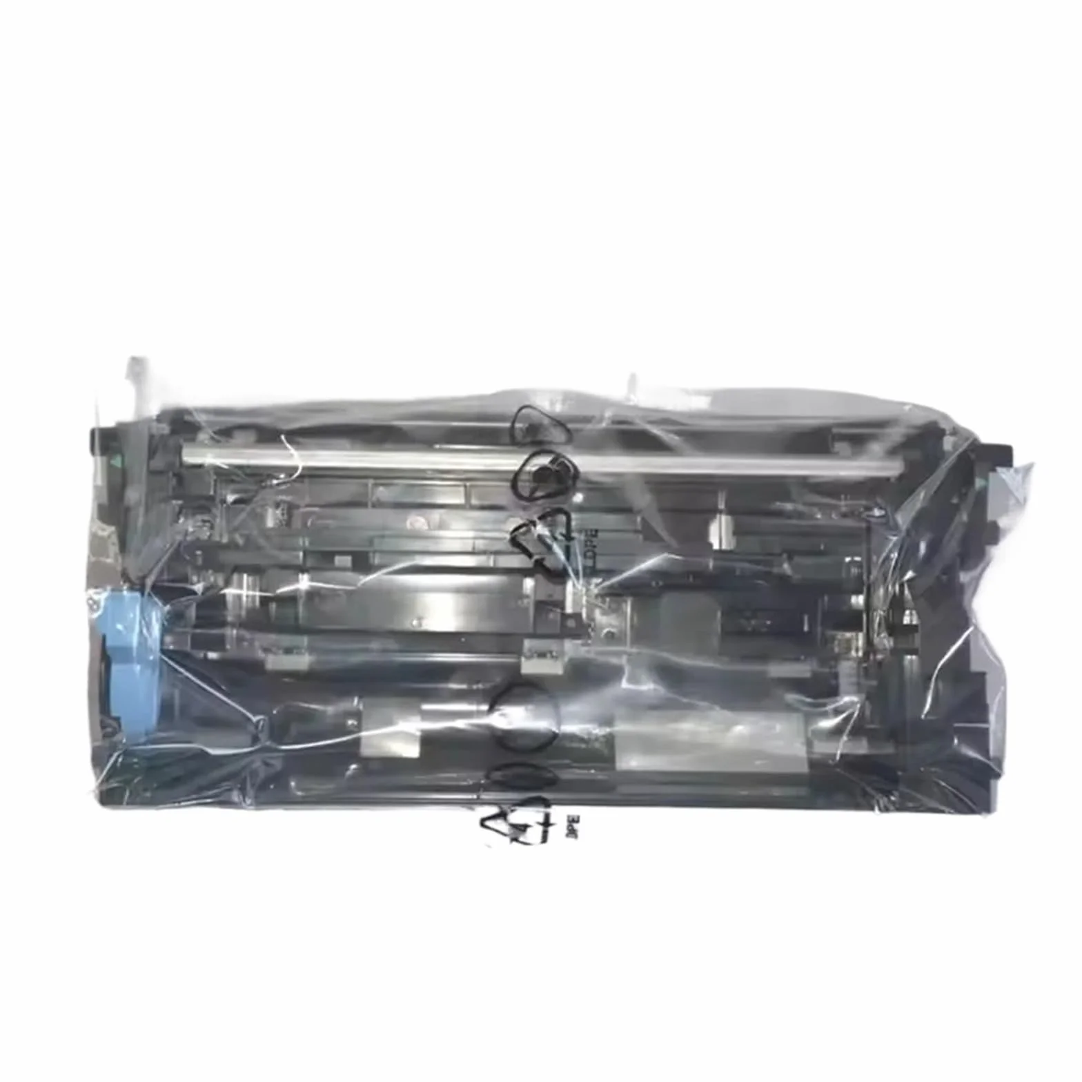 Unidad De Revelador, Compatible con Kyocera ECOSYS, For M2035 M2535 M2035dn M2535dn FS-1035MFP FS-1135MFP, Conjunto De Revelador