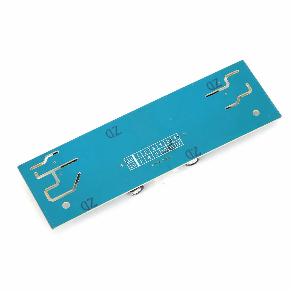Placa Inverter Universal, Placa Inverter, 15‑22 Pulgadas para Pantalla LCD