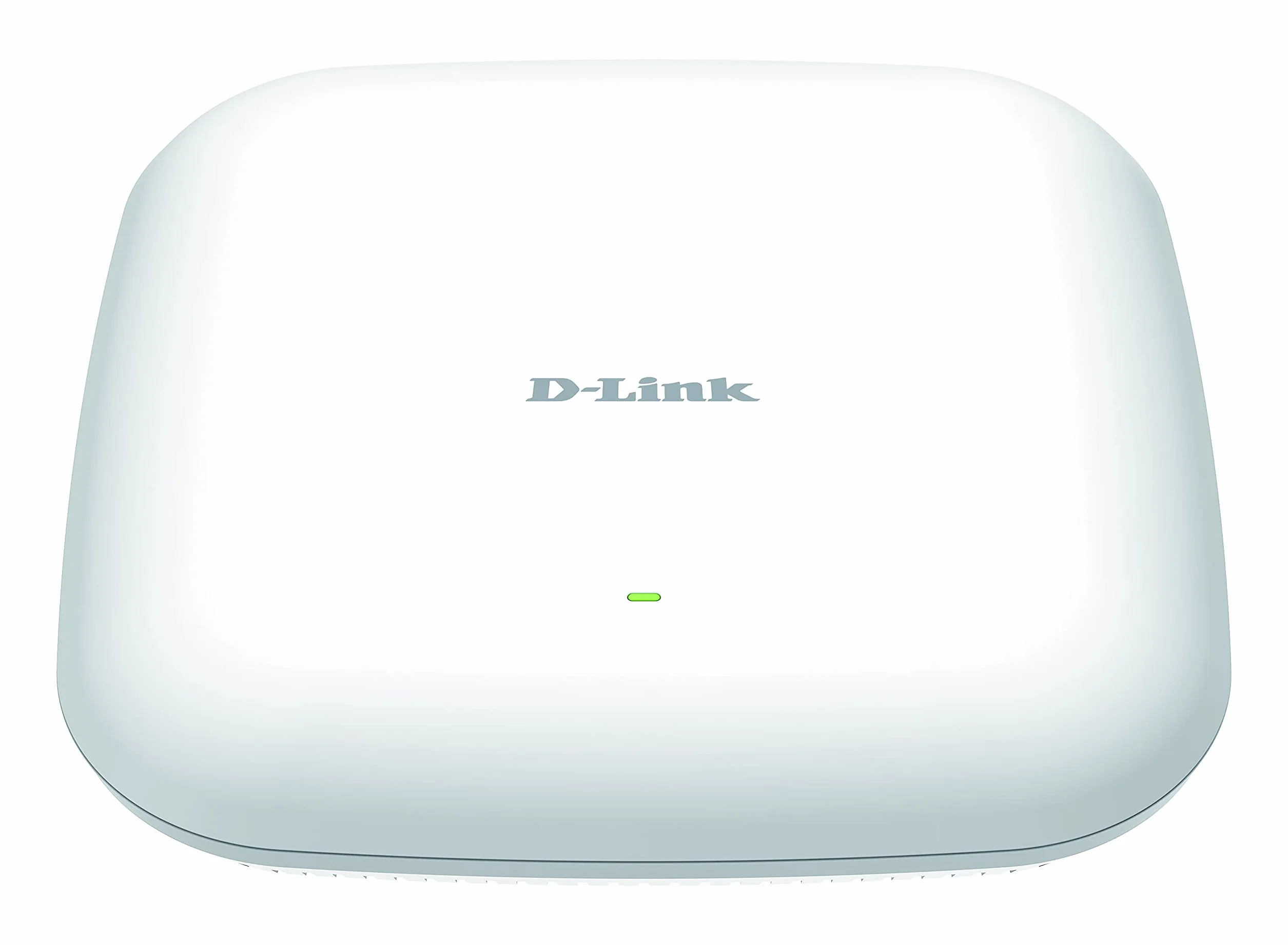 D-Link DAP-X2810 Punto Acceso Wi-Fi 6, profesional, 1800 Mbps, Antenas 2x2, LAN Gigabit, OFDMA, 1024 QAM, PoE, MU-MIMO, standalone o gestión unificada con controladora local/remoto para roaming