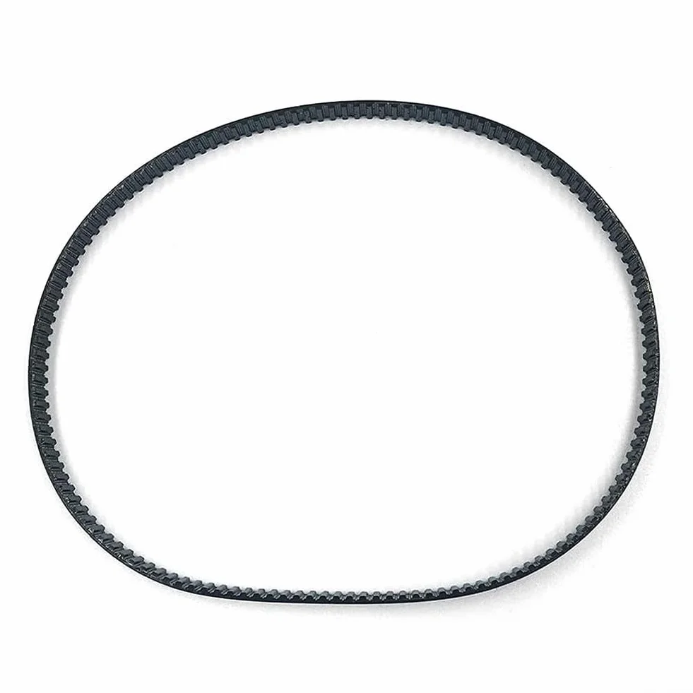 ZYWUOY 79866M 20006 - Correa de transmisión principal de goma de repuesto para Zebra ZM400 ZM600 S4M ZT410 ZT420 ZT411 203dpi