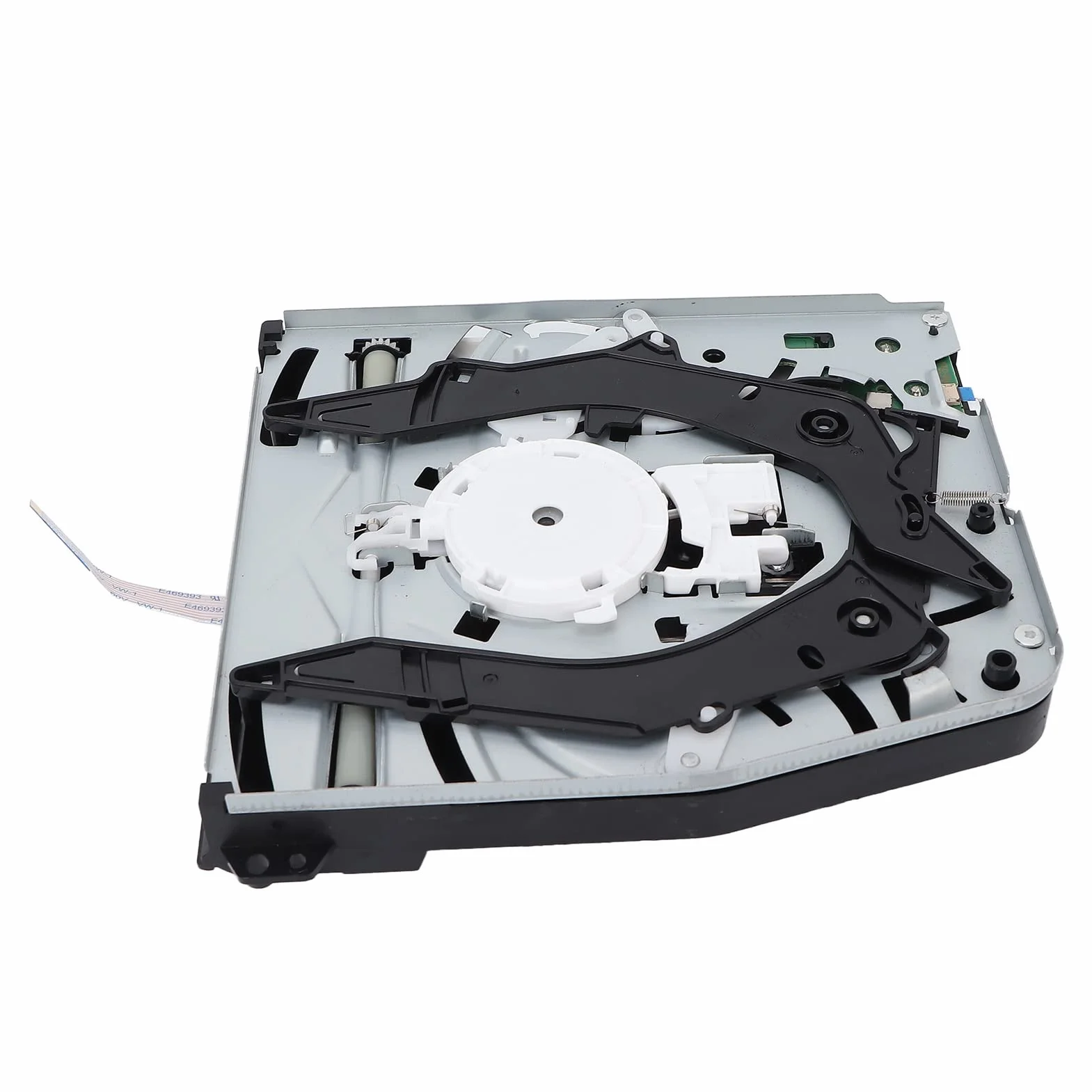 Unidad óptica Interna para PS4 Slim Game Console, BLU Ray Support DVD Drive, Slim Replacement PS4 Slim Game Console Unidad óptica