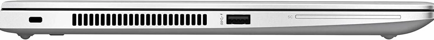 HP EliteBook 850 G6 Laptop 15.6" FHD Intel Core i5-8265U 8GB RAM 256GB SSD Windows 11 Pro Reacondicionado