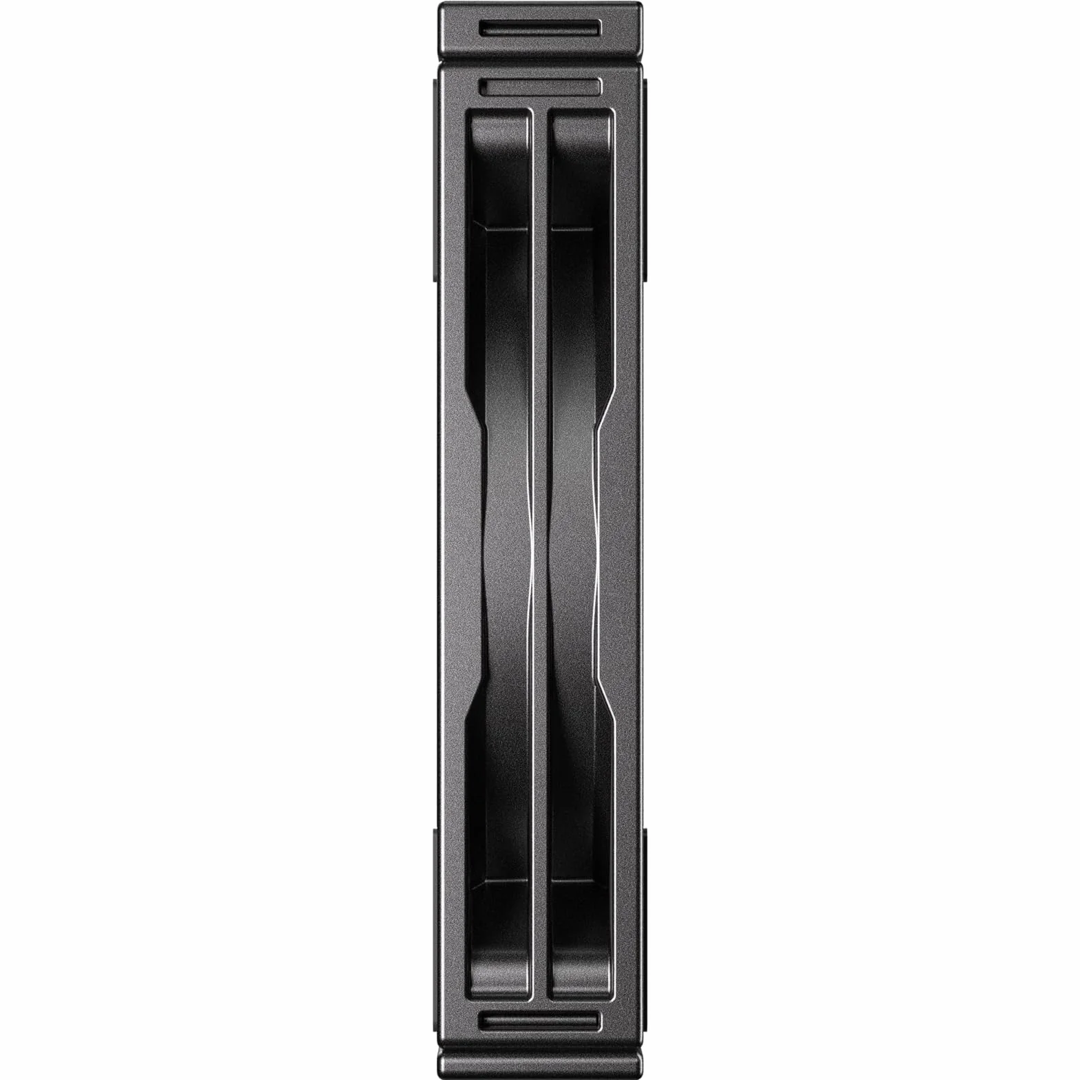 Antec Connect 120 ARGB 3-Pack 120mm PWM Fans with Daisy Chain Design and Vibration-Absorbing Pads
