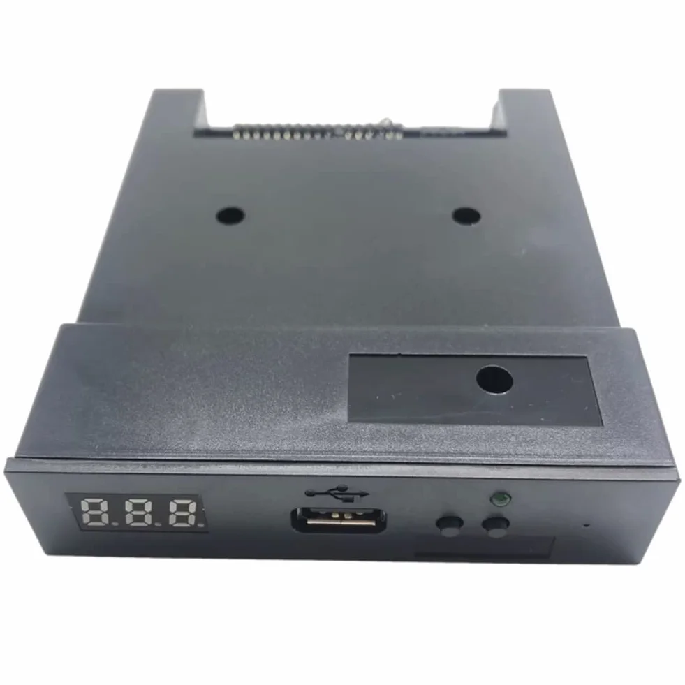 GOTEK SFR1M44-U100K - Disquete a USB de 1,44 m a unidad flash USB de emulación GOTEK SFR1M44-U100K
