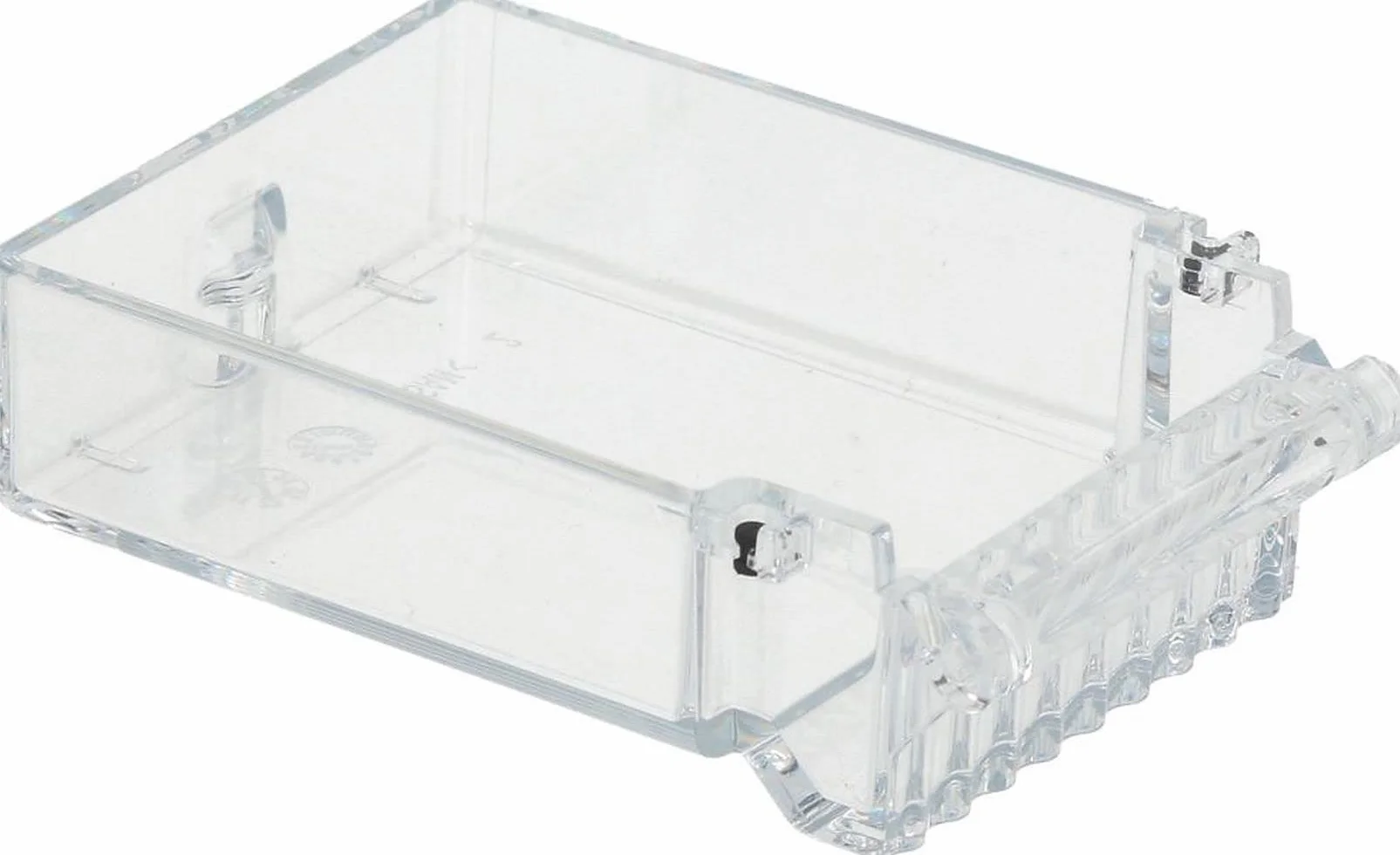 DeLonghi - Nespresso - Bandeja antigoteo para Citiz EN165, EN166, EN265, EN266