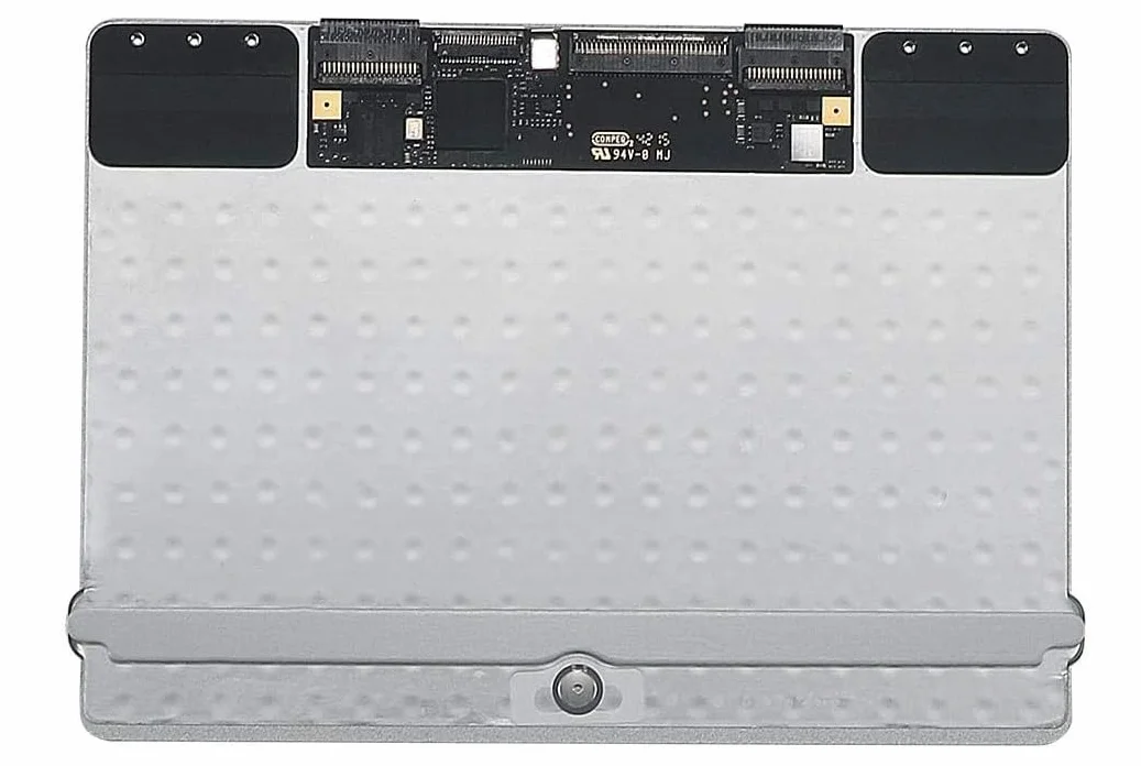 Panel táctil con cable flexible 593-1604-B de repuesto para MacBook Air de 13 pulgadas A1466 Trackpad (mediados de 2013, principios de 2014, principios de 2015, mediados de 2017)