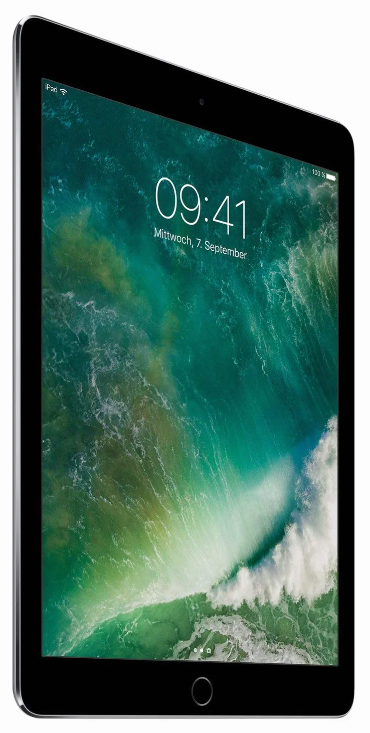 Apple iPad Air 2 16GB 4G Gris Espacial Desbloqueado Reacondicionado