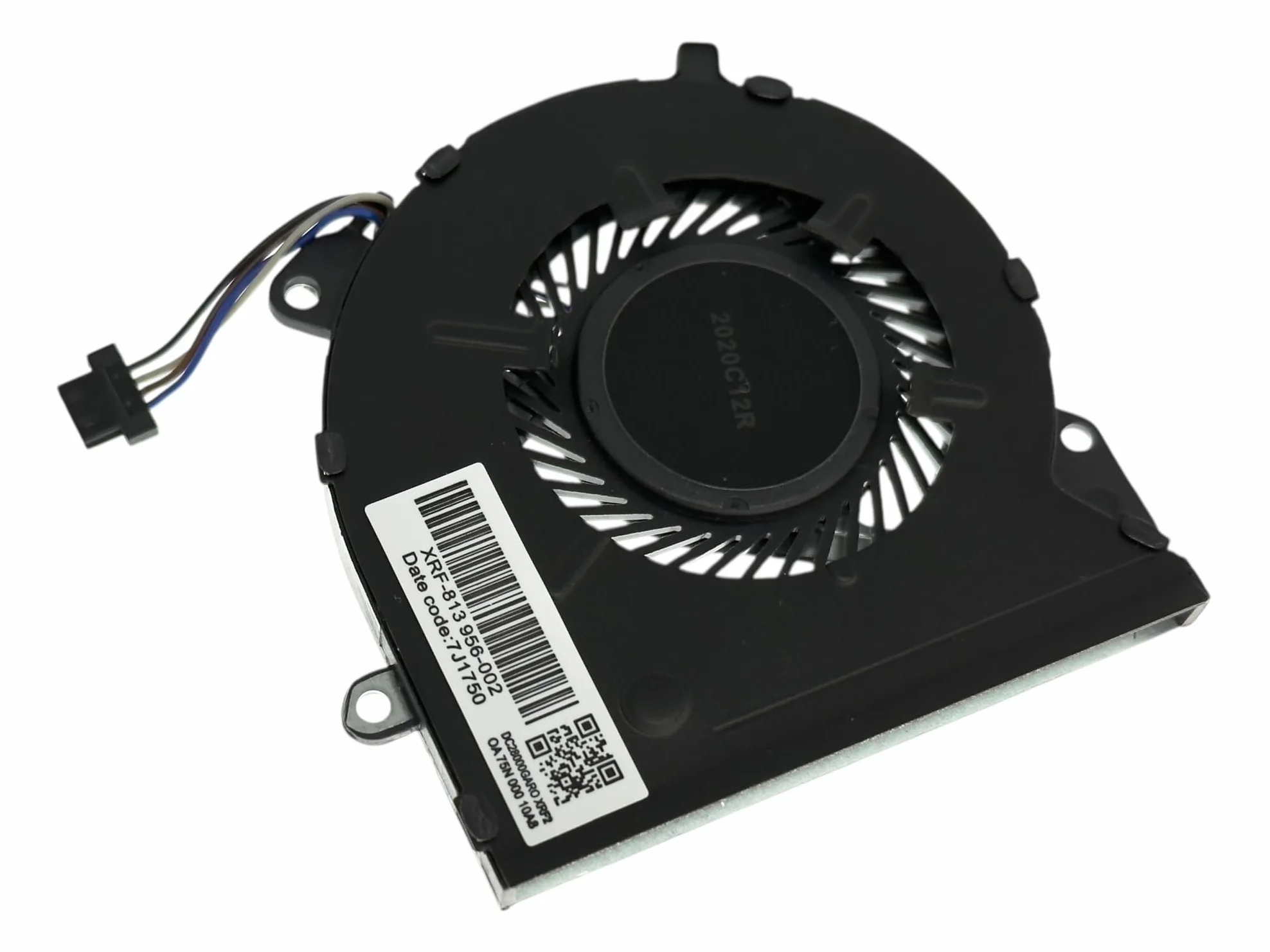 Ventilador de refrigeración de CPU para HP Pavilion 15-CS, 15-CW, NP: L23895-001, L25585-001, L23994-001 (memoria gráfica discreta)