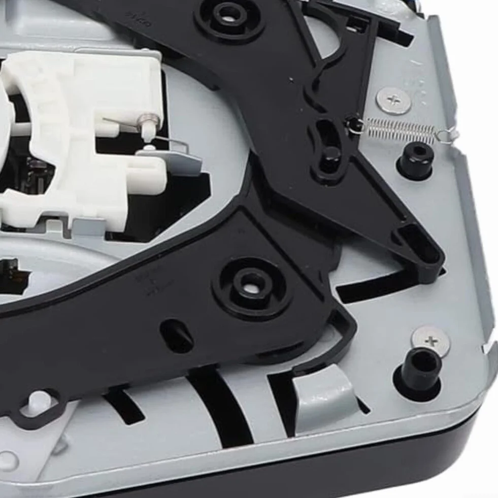 Unidad de CD PS4, unidad de disco óptico de repuesto para PS4 Pro CUH-7015A CUH-7015B CUH-7000 para lector de DVD Blu-Ray, pieza de reparación