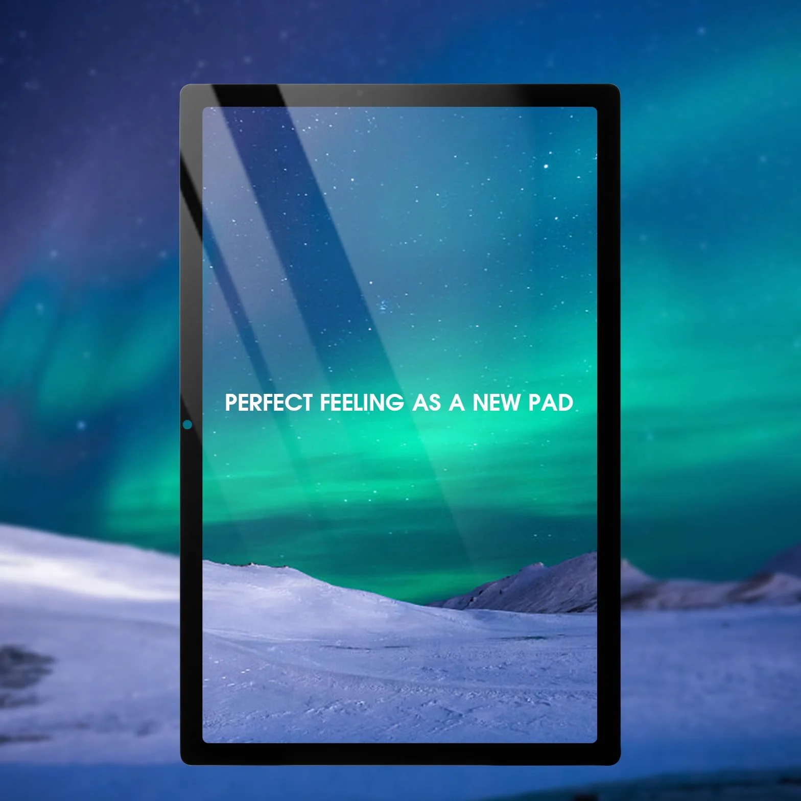 Pantalla LCD para Samsung Tab A8 2021, repuesto para Galaxy Tab A8 2021 SM-X200 SM-X205 10,5 pulgadas LCD pantalla táctil digitalizador montaje con kit de reparación