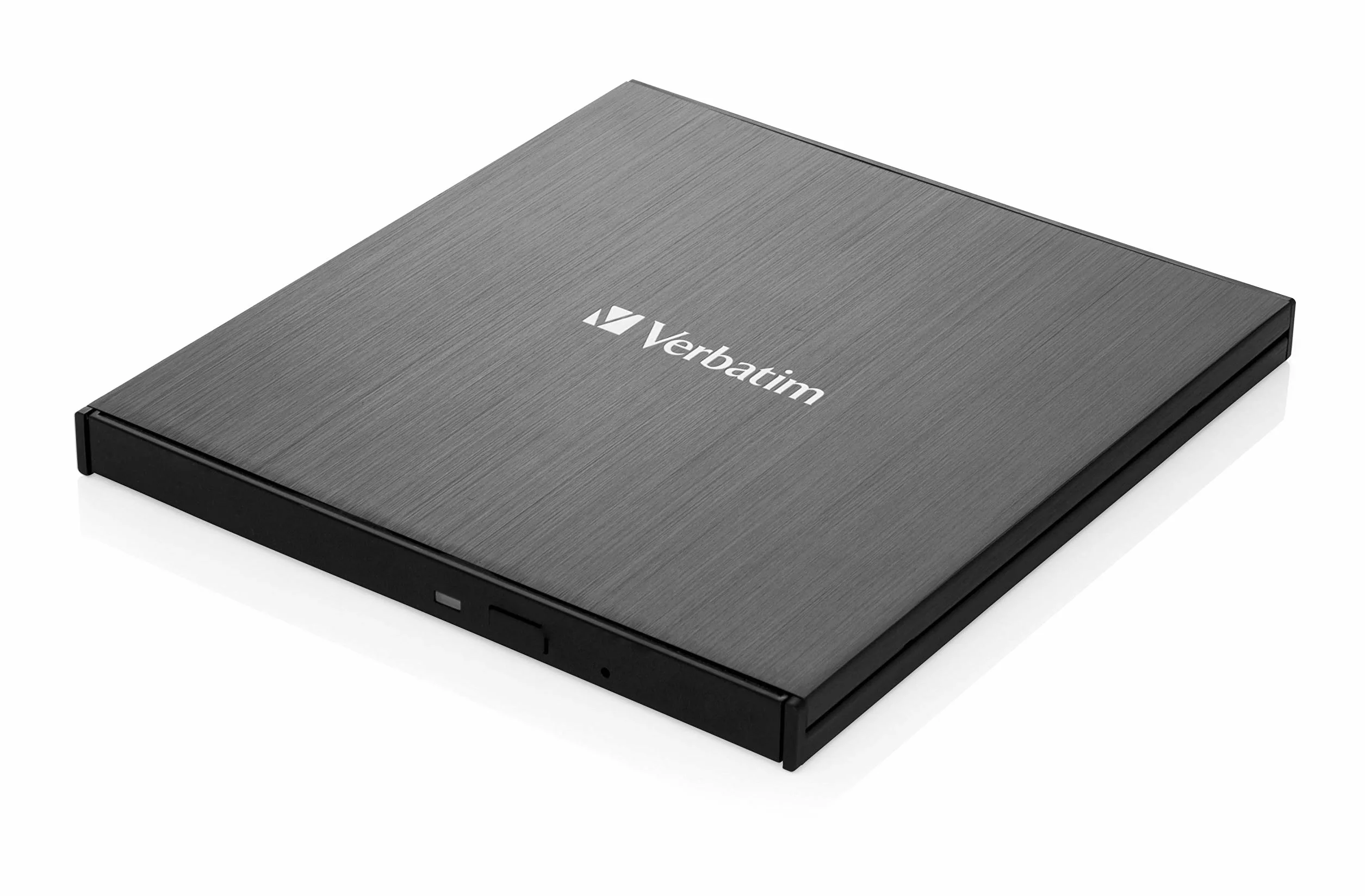Verbatim 43886 Unidad de Disco óptico DVD±RW Negro