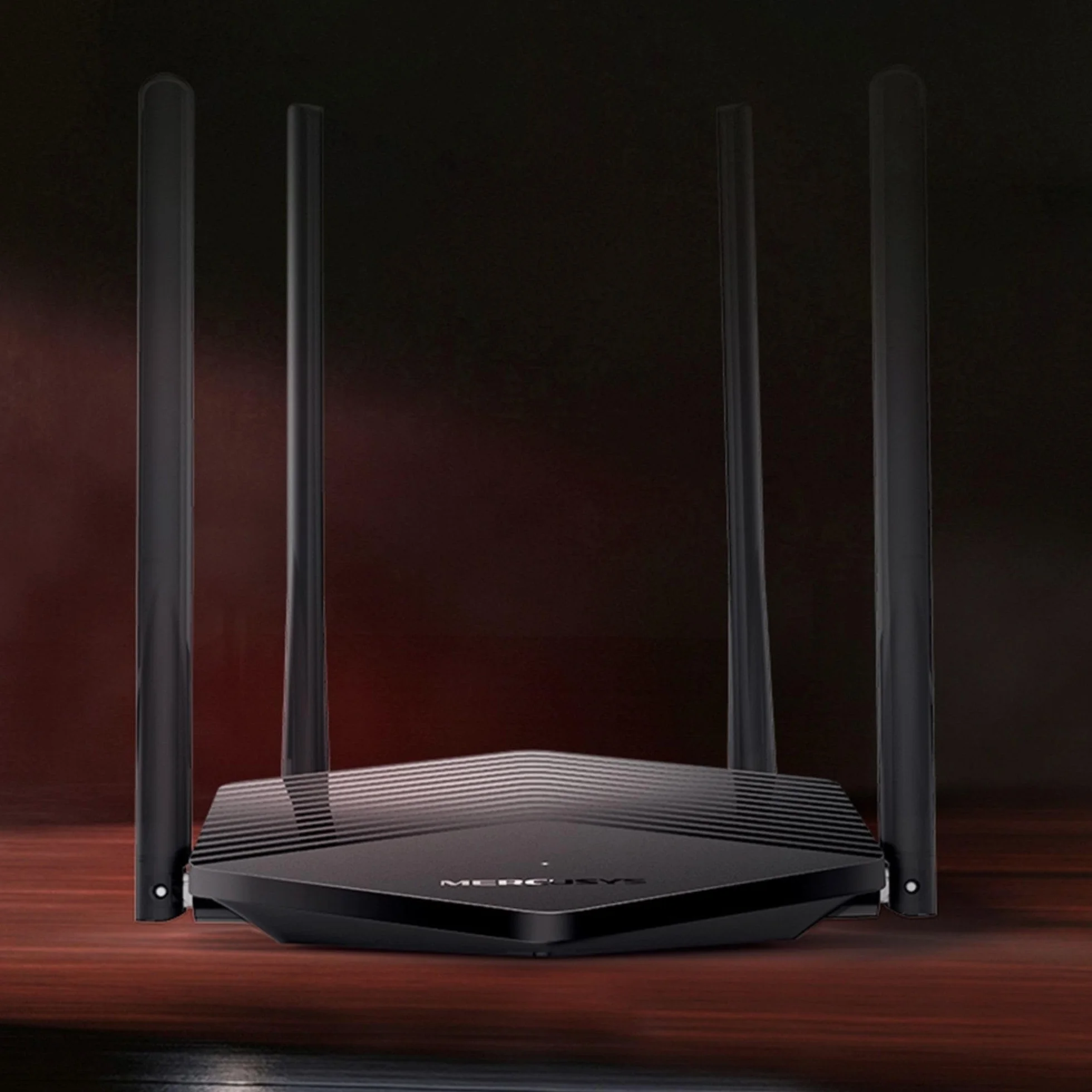 MERCUSYS Router MR60X de doble banda WiFi 6 AX1500Mbps, puertos Gigabit Ethernet, router WiFi TP-Link, protección de seguridad general, fácil configuración, amplificador de Internet, amplificador WiFi