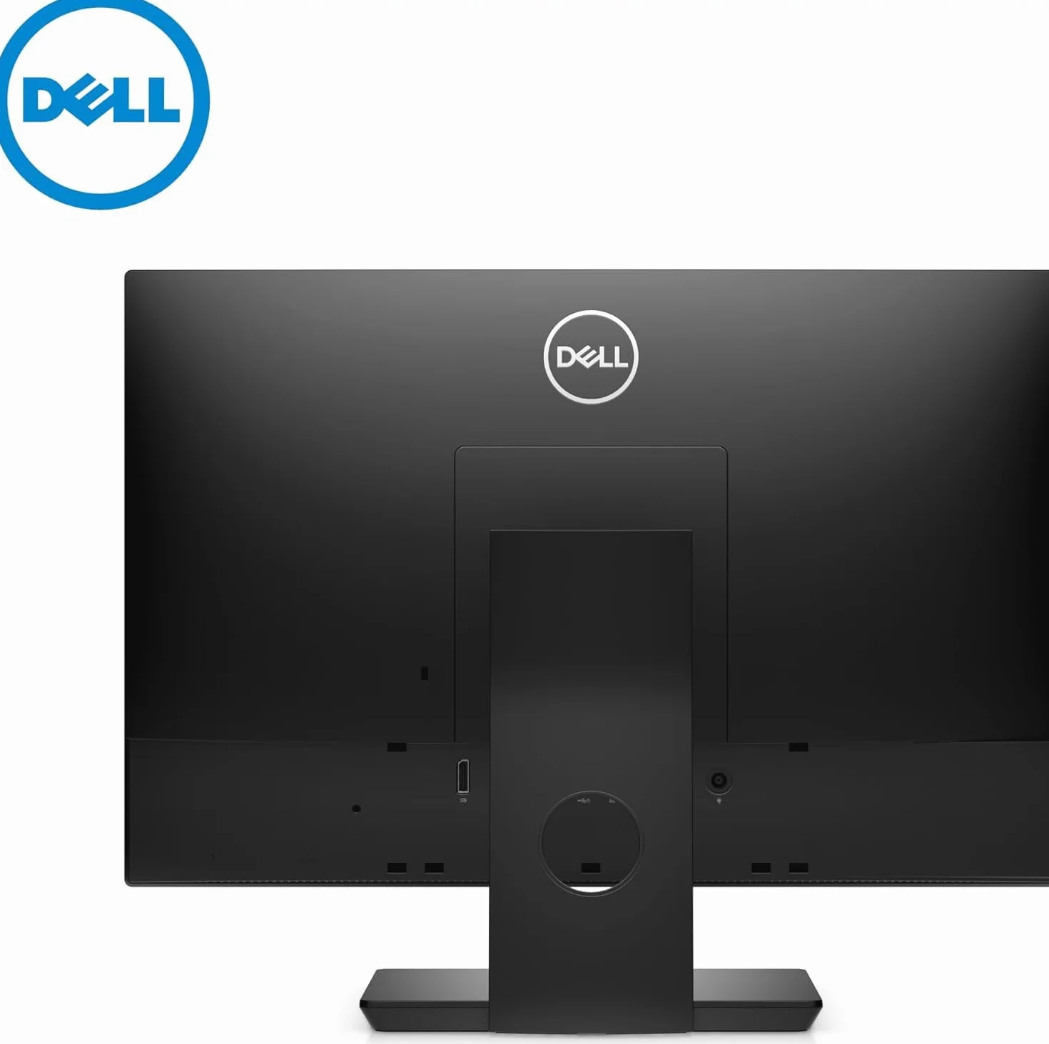 Dell Optiplex 3280 - Ordenador de sobremesa todo en uno, con monitor de 21,5 pulgadas, Intel Core i5-10500, 8 GB de RAM, 256 GB SSD, WiFi, Bluetooth, teclado QWERTY de EE.UU., Windows 11 Pro