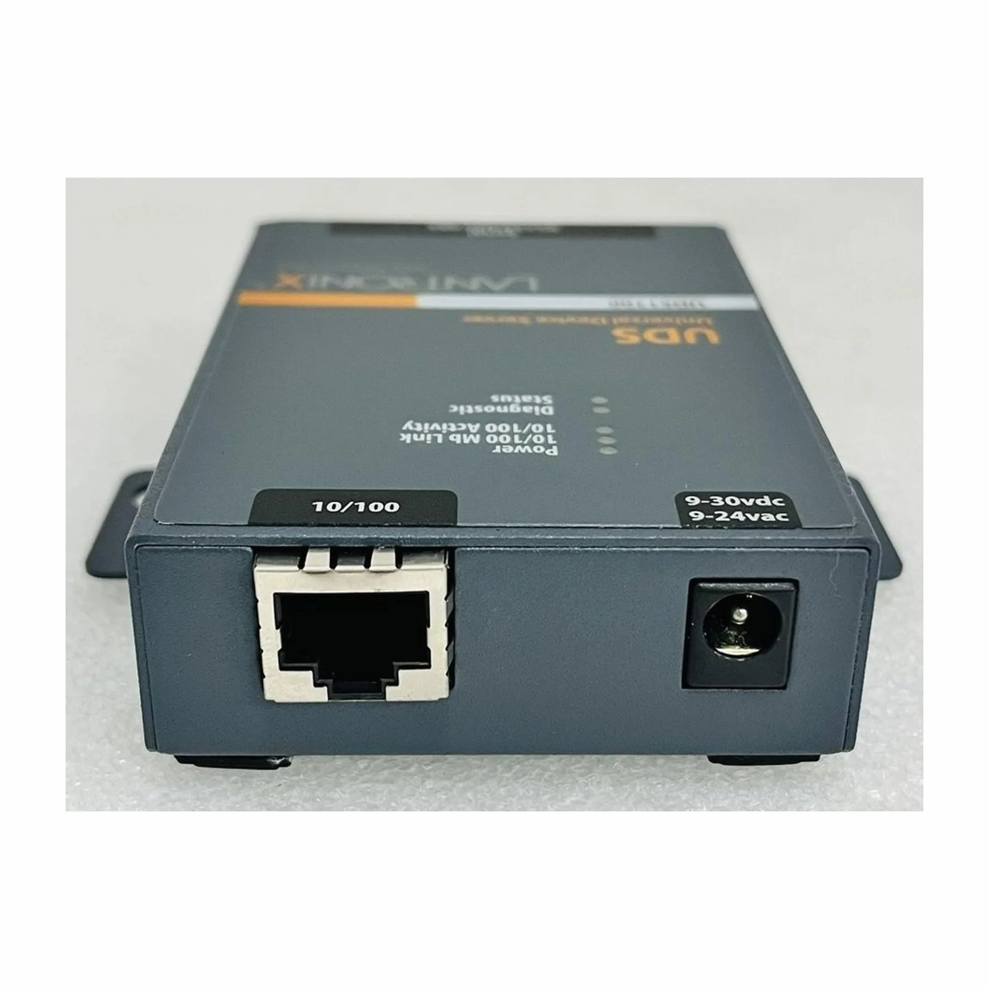 Lantronix Serwer 2 Puertos UD1100002-01