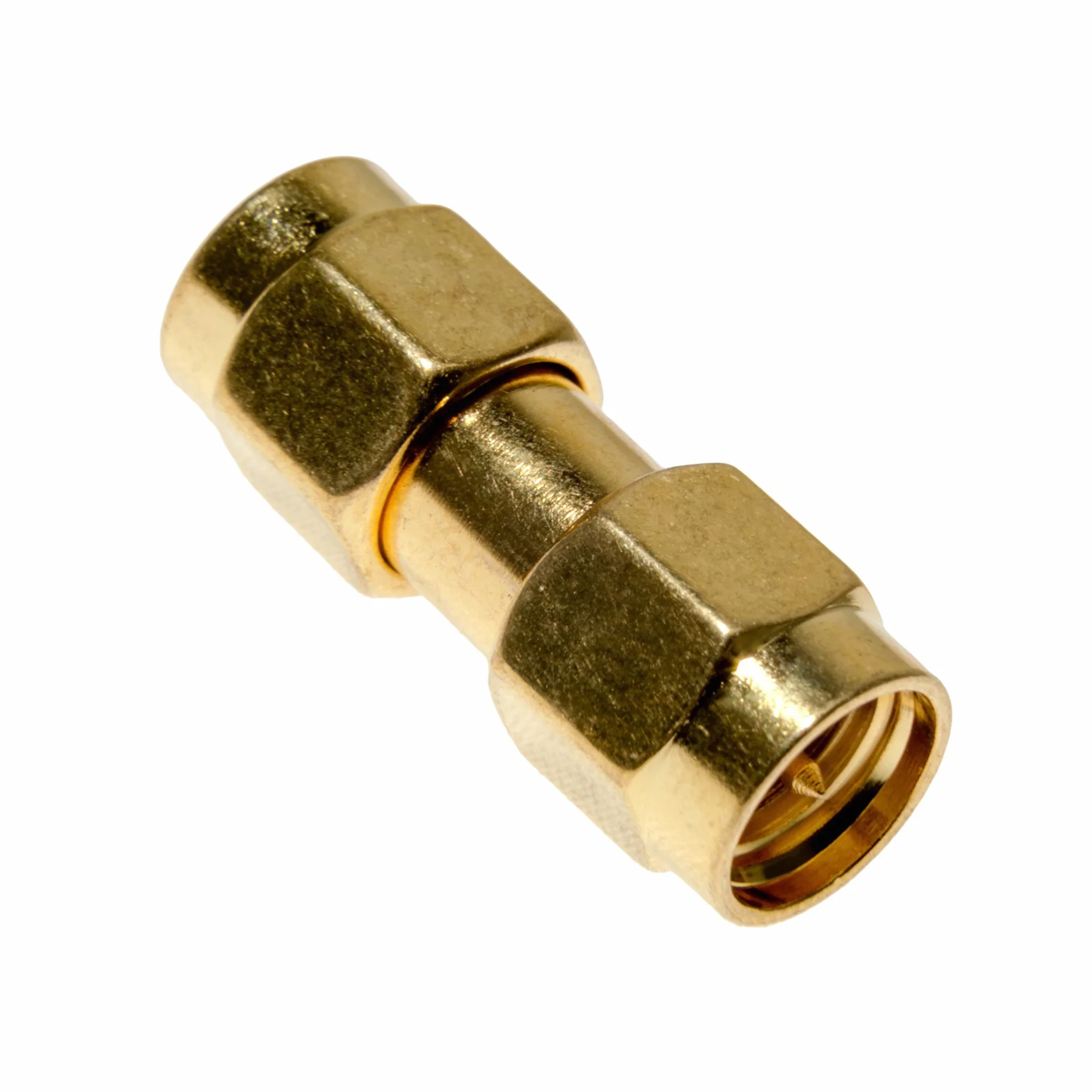 NooElec NESDR SMArt HF Paquete: 100kHz-1.7GHz Juego de Radio Definido por Software (SDR) para HF/UHF/VHF incluyendo RTL-SDR, Upconverter Ham It Up Ensamblado, Balun, Adaptadores y Cables
