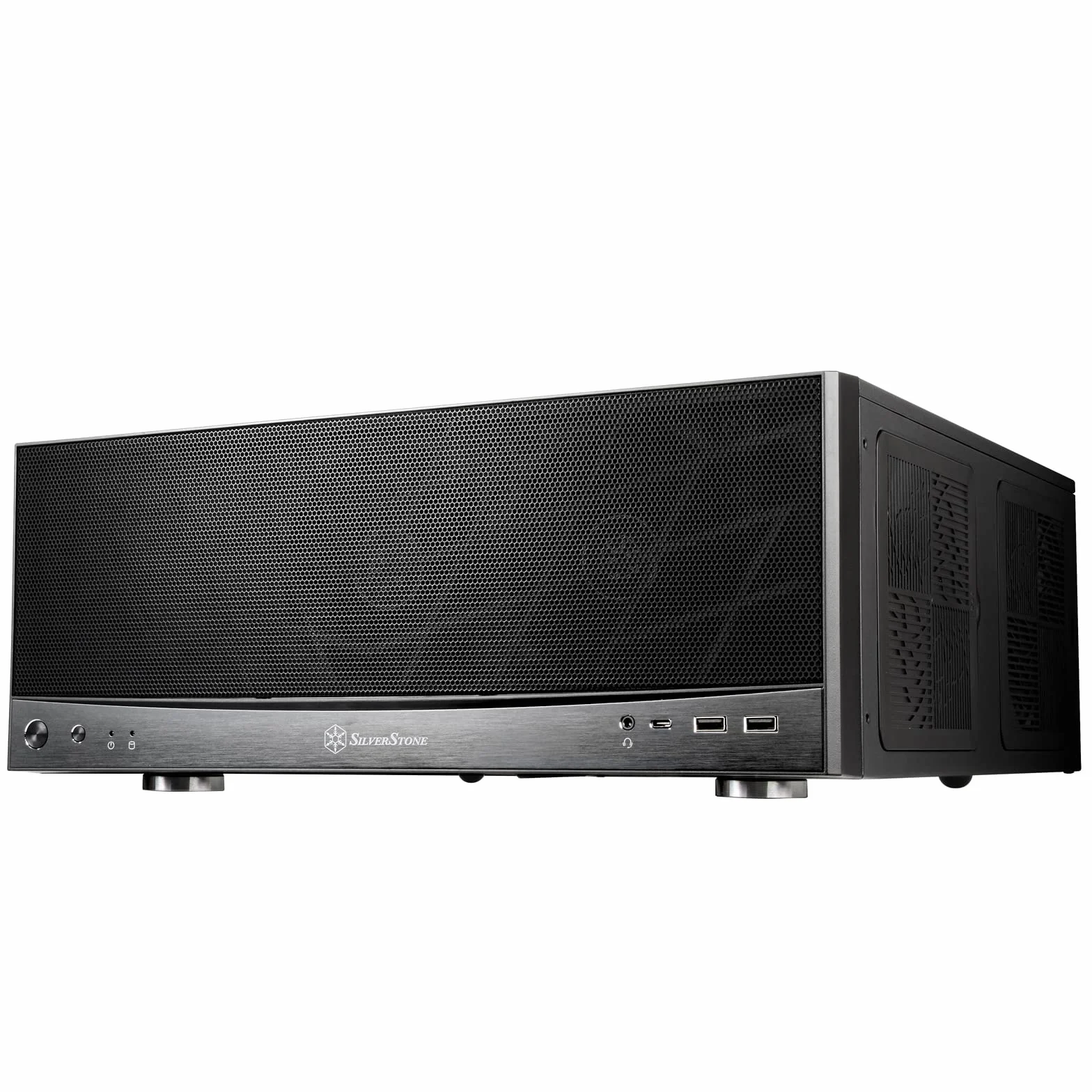 SilvStone SST-GD11B mITX SST-GD11B