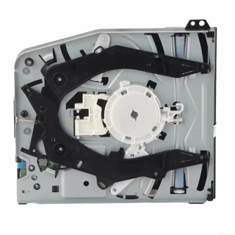 Unidad de CD PS4, unidad de disco óptico de repuesto para PS4 Pro CUH-7015A CUH-7015B CUH-7000 para lector de DVD Blu-Ray, pieza de reparación