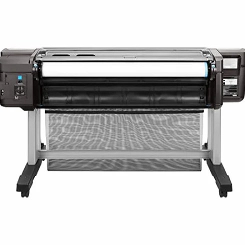 HP - HP - Designjet T1700 impresora de gran formato Inyección de tinta térmica Color 2400 x 1200 DPI 1118 x 1676 mm - W6B55A