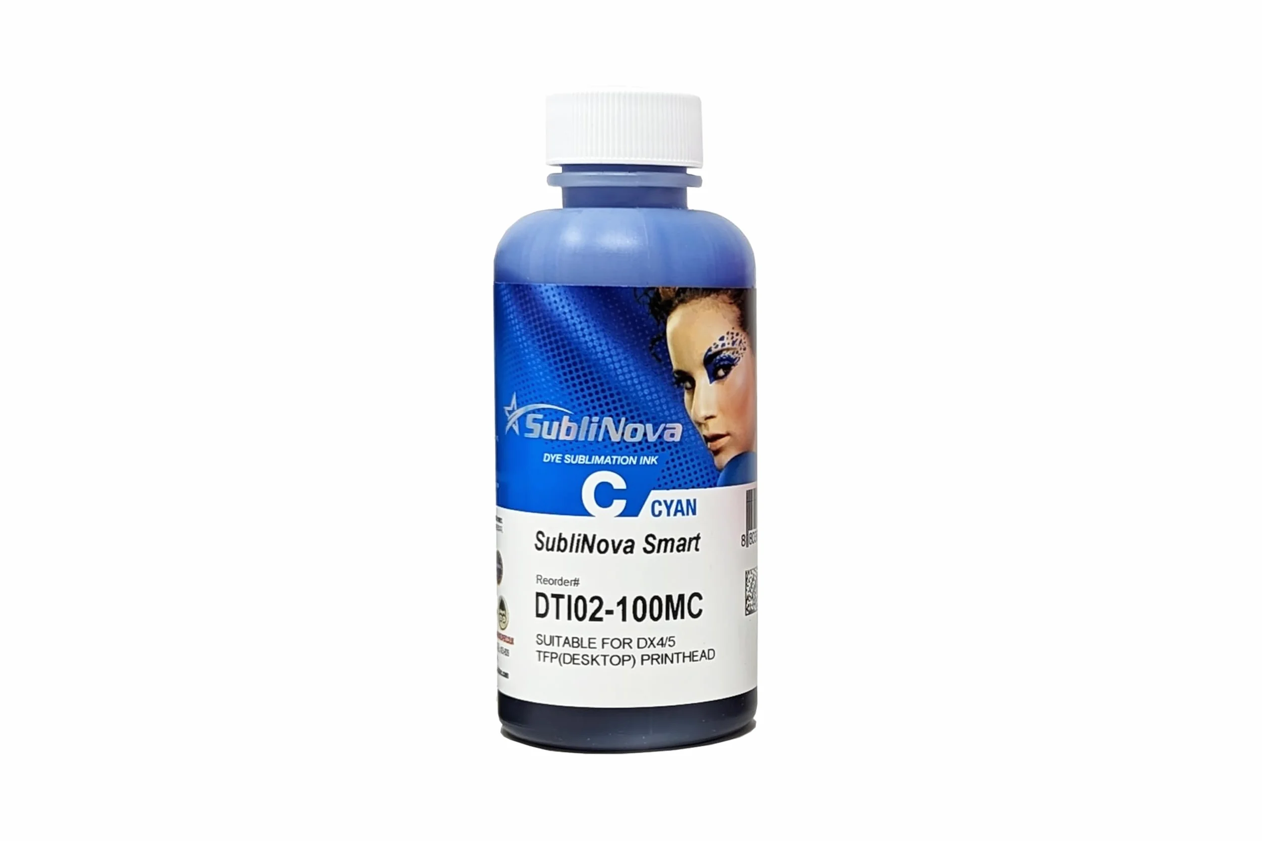 Ink Tec Sublinova Smart - Tintas de sublimación