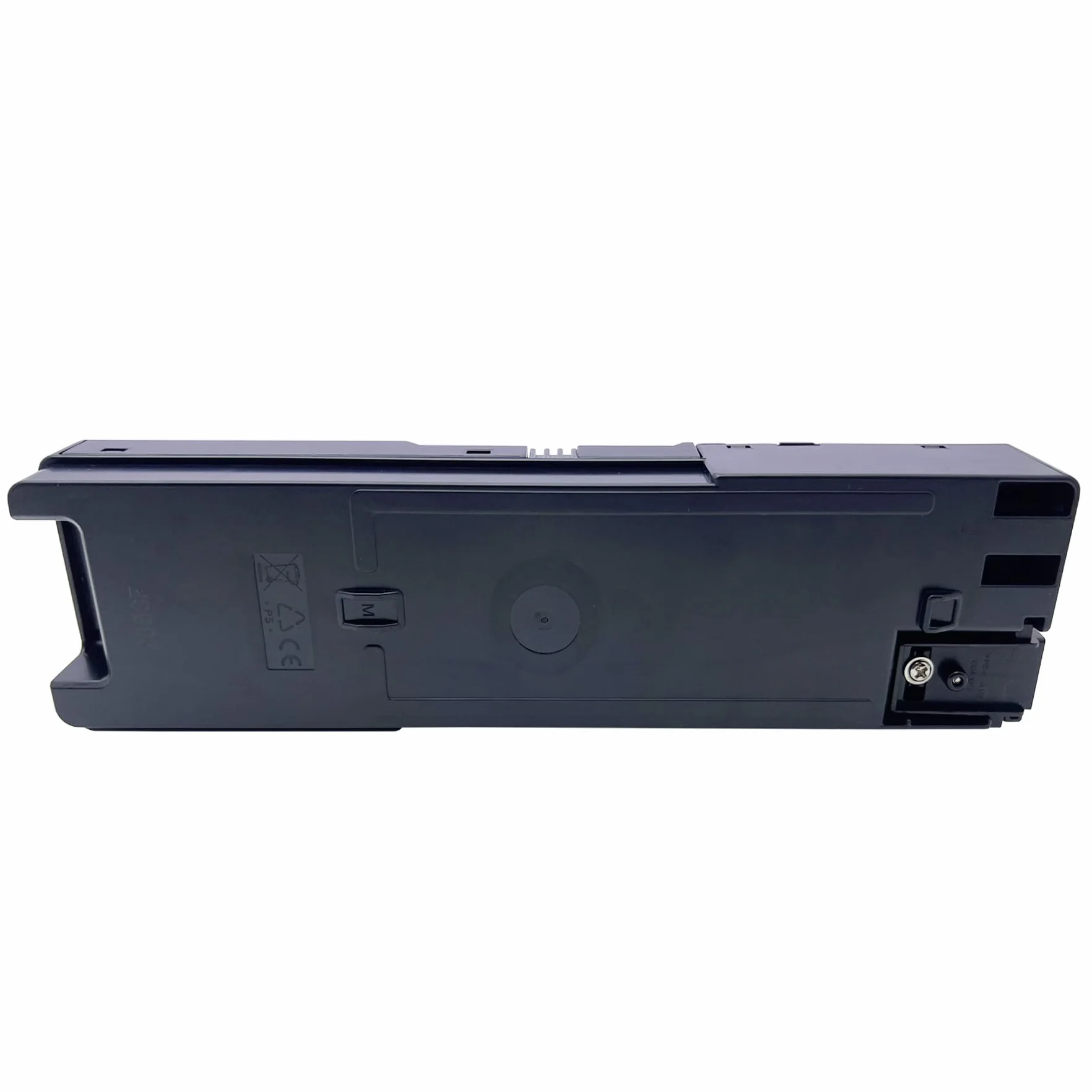 Caja de mantenimiento de tinta MC-32 compatible con impresora Canon | imagePROGRAF TC-20, TC-20M, TC-5200, TC-5200M, colector de tinta residual