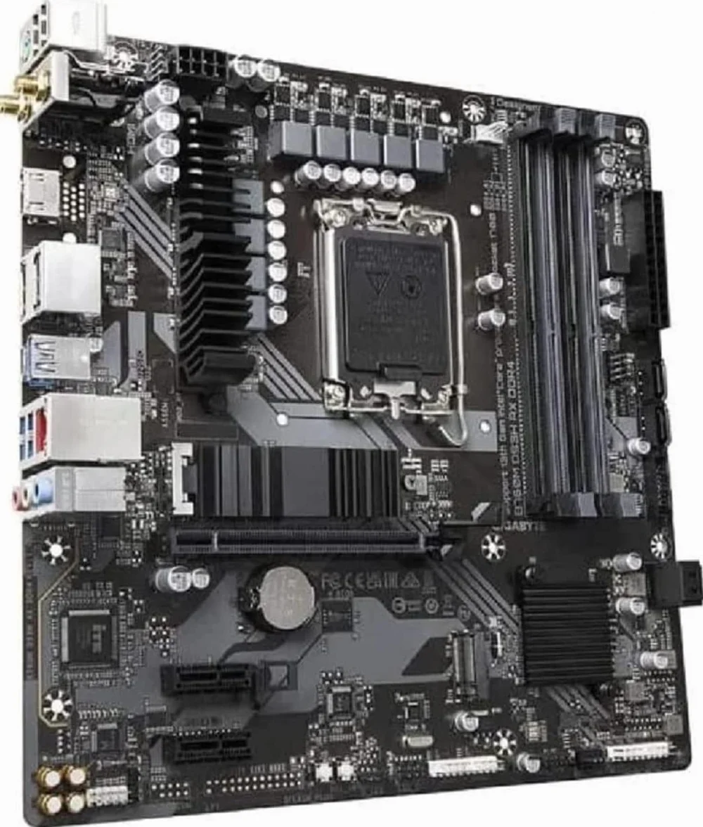 TrendingPC PC Gaming Intel Core I7 14700f 20 x 5,40ghz • NVIDIA RTX 5070 12gb • 32gb RAM DDR5 • WiFi 6 y Bluetooth 5.2 • SSD m.2 1tb • Refrigeración Líquida 240mm • Windows 11 Pro • PC Gamer