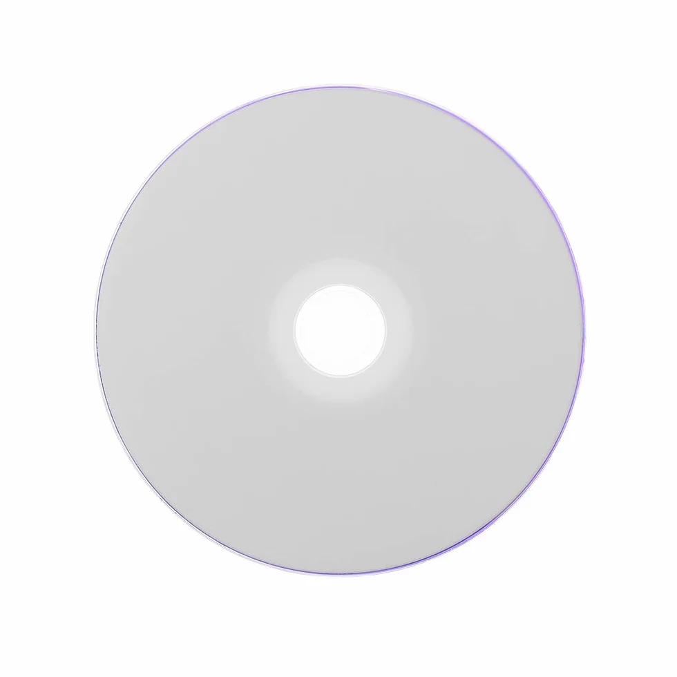 10PCS 215MIN 8X DVD + R DL 8.5GB Disco en Blanco Disco de DVD Personalizable para Datos y Video