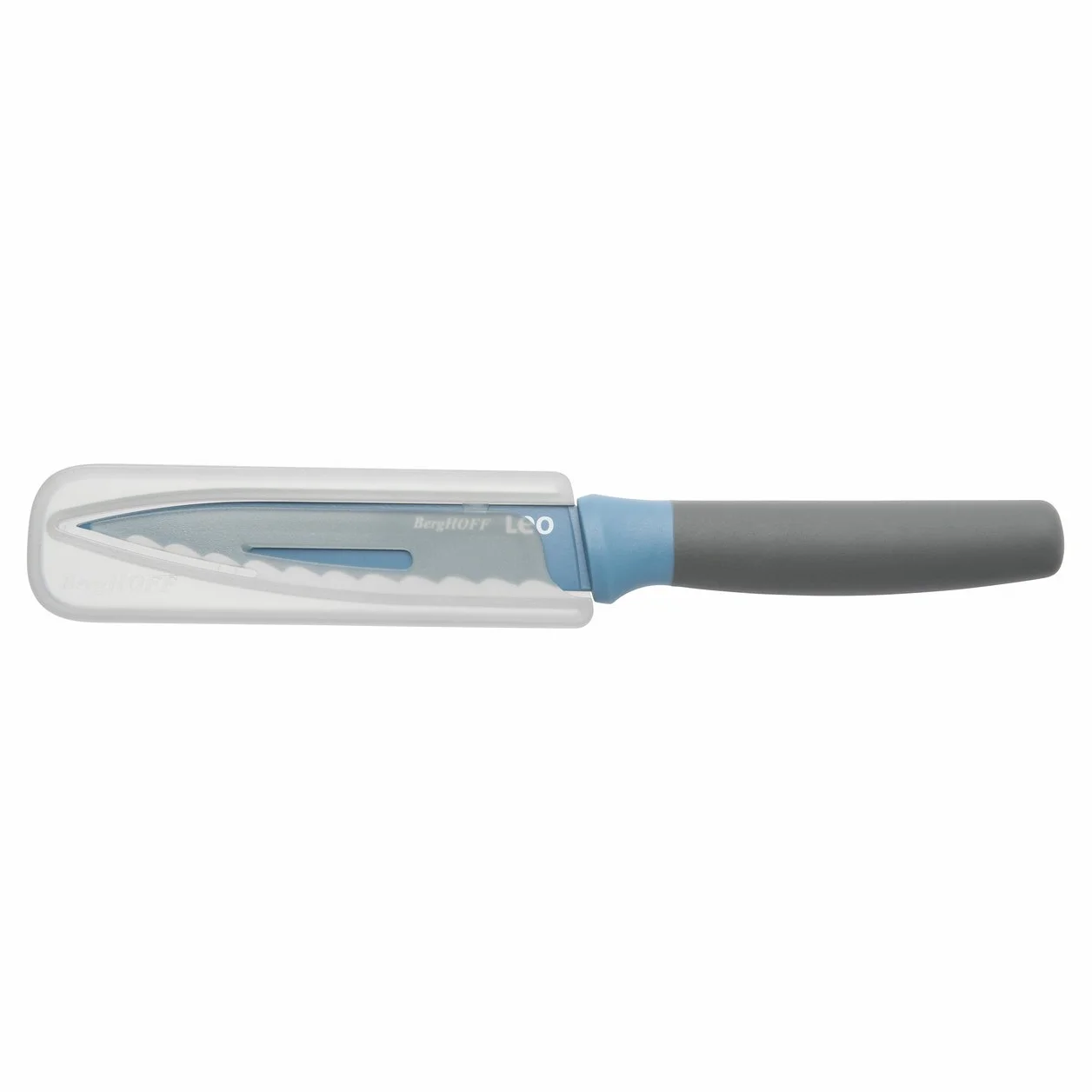 Berghoff Cuchillo de sierra 11.5 cm Azul