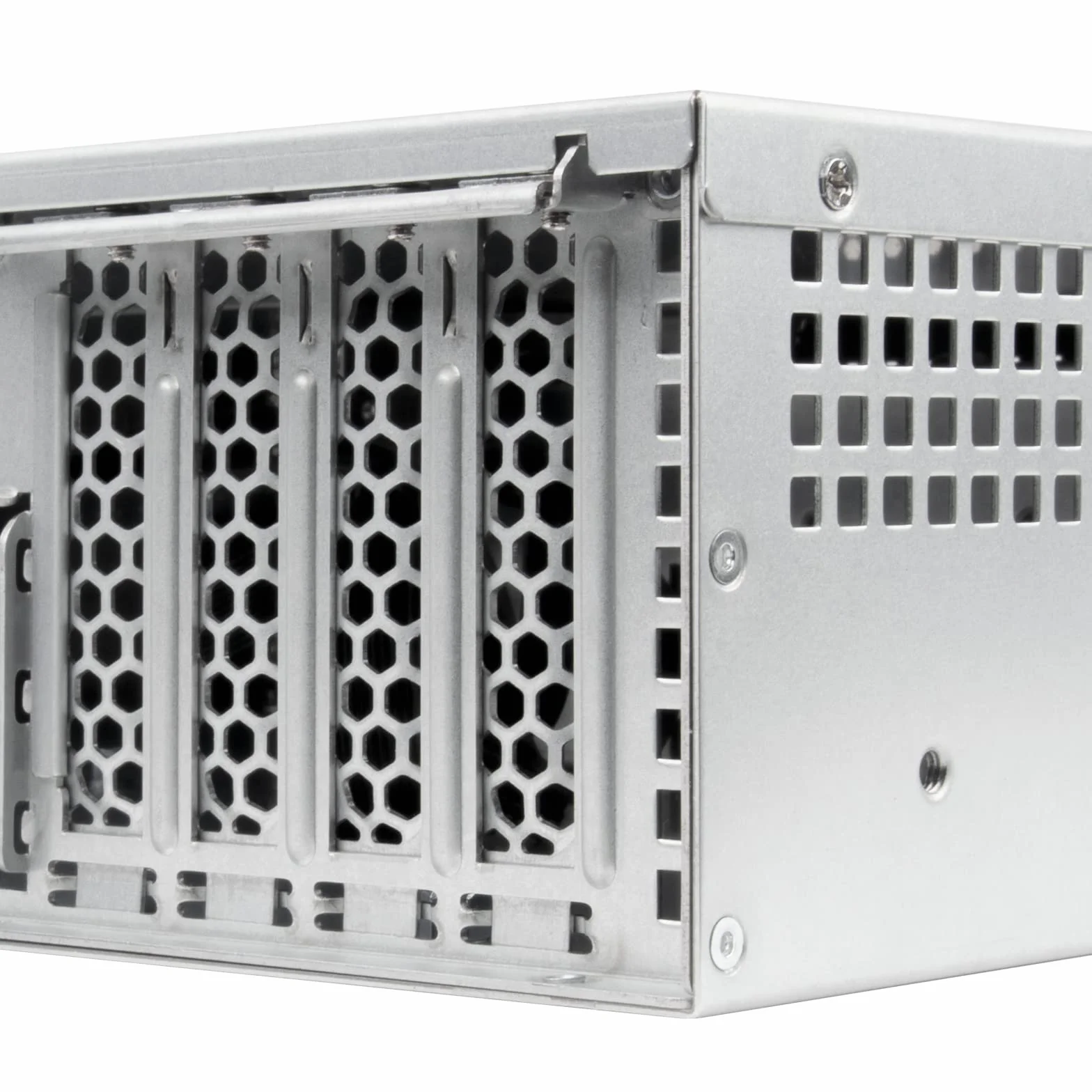 SilvStone SST-RM23-502-MINI SST-RM23-502-MINI