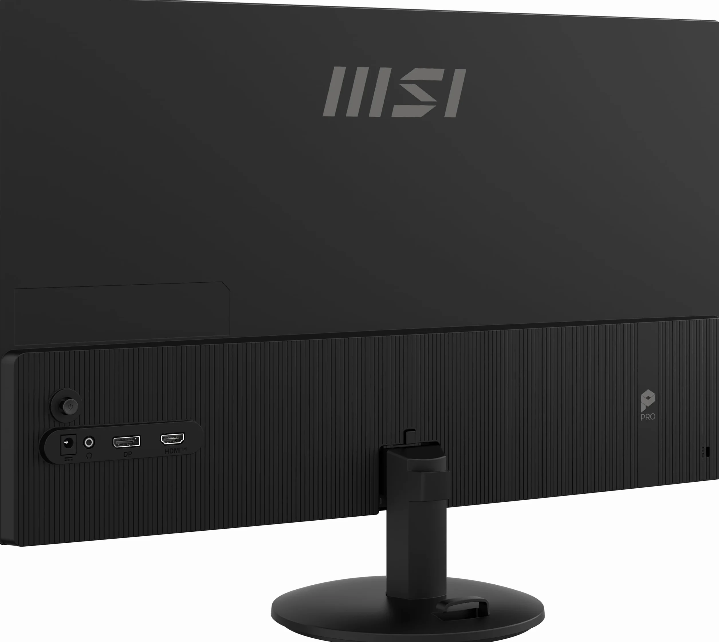 MSI Pro MP242L Monitor 23,8" FHD IPS 1920 x 1080 100 Hz 4 ms HDR Ready Negro