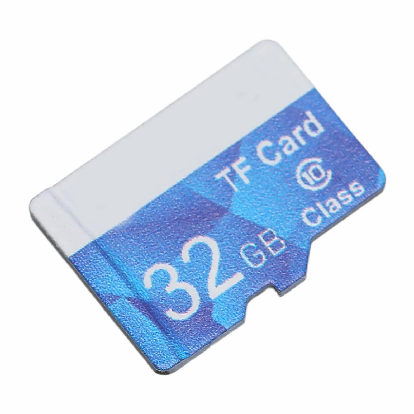Tarjeta TF, Tarjeta de Memoria Micro de Alta Velocidad, Clase 10, Impermeable, Resistente a los Golpes, Mini Tarjeta de Memoria para cámaras, teléfonos móviles, Reproductores de MP3, Drones,