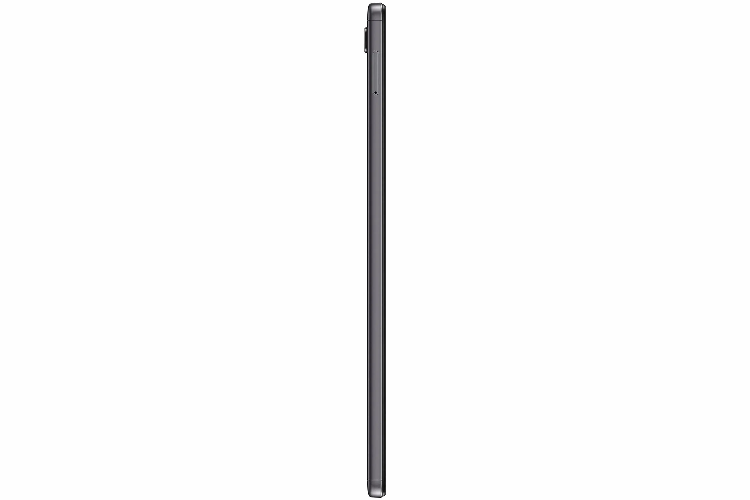 SAMSUNG GALAXY TAB A7 32GB LTE Grey Reacondicionado