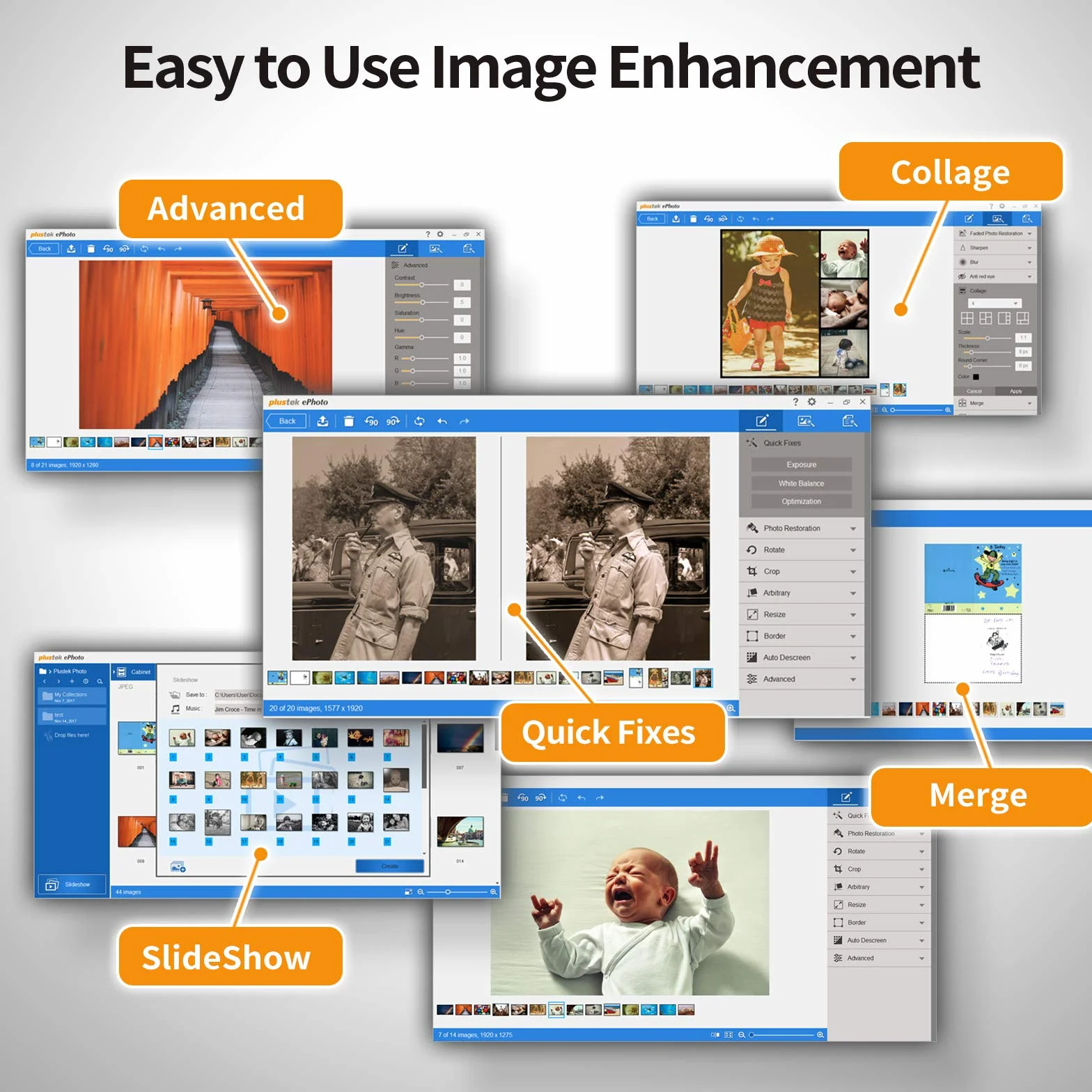Plustek ePhoto Z300 600 x 600 DPI Photo scanner Azul A4 - Escáner (215,9 x 297,18 mm, 600 x 600 DPI, 48 bit, 24 bit, 8 bit, Escala de grises)