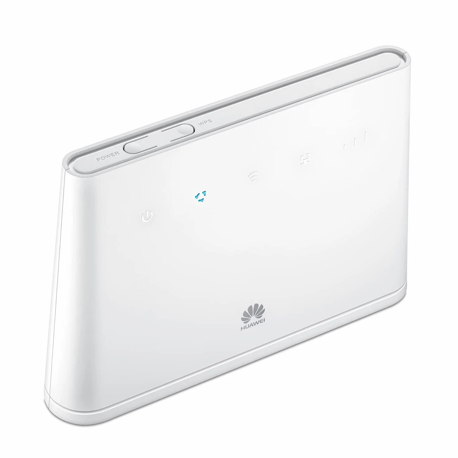 HUAWEI B311-221 LTE White