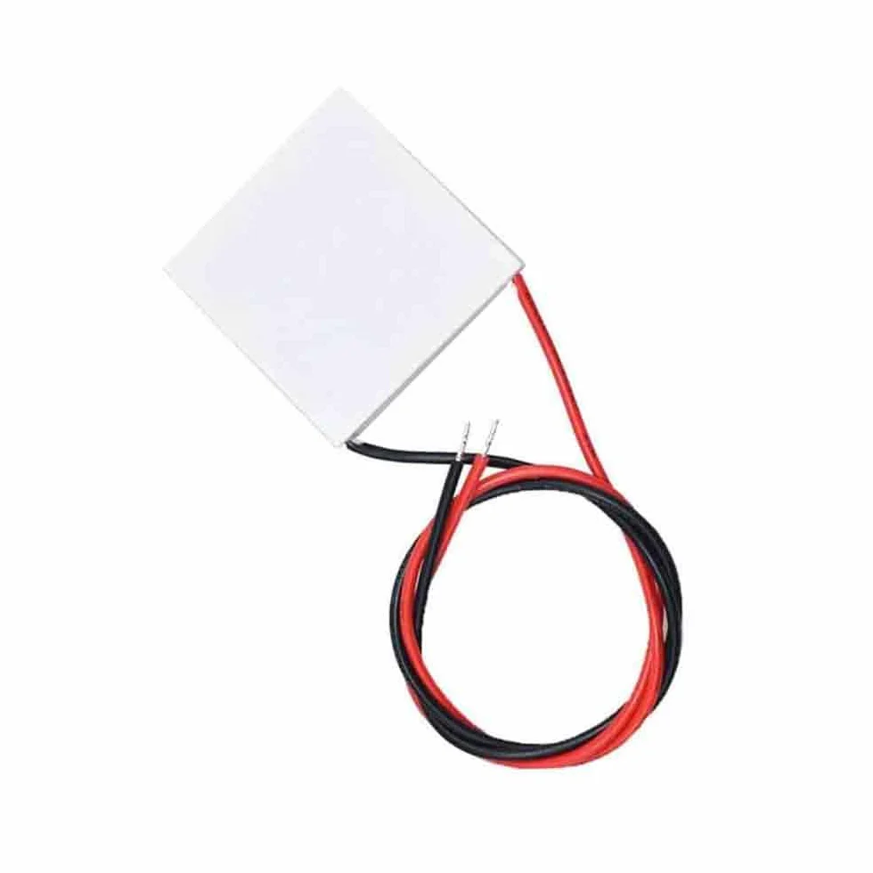 5 unidades TEC1-12710 40 x 40 mm 1,57 x 1,57 pulgadas Cooler Chip