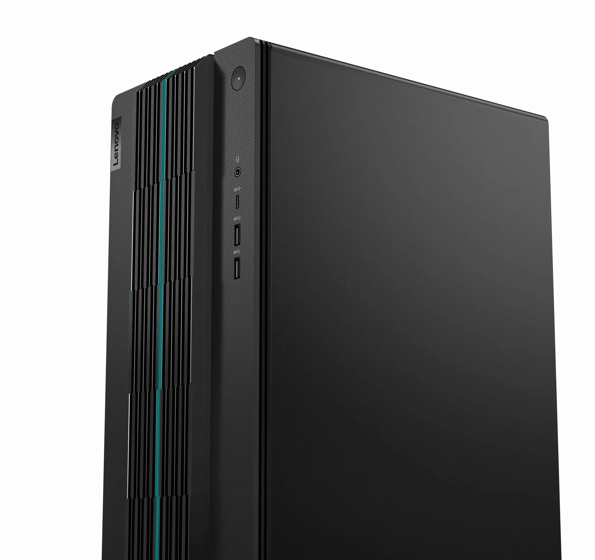 Lenovo IdeaCentre Gaming 5 Gen 7 - Ordenador de Sobremesa Gaming (Intel Core i5-12400F, 16GB RAM, 512GB SSD, NVIDIA GeForce RTX 3060-12GB, Sin Sistema Operativo) Negro - Teclado QWERTY Español