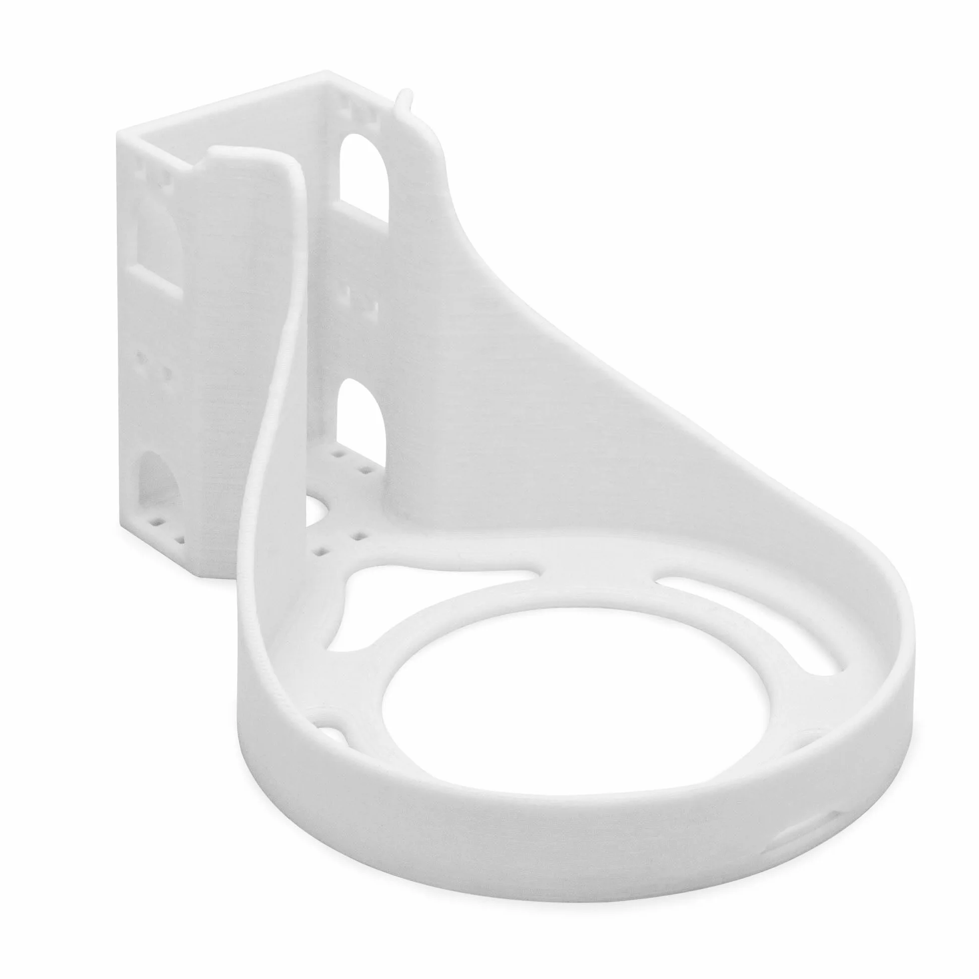 Mobilefox Soporte de pared para router TP-Link Deco X50 AX3000 (3 unidades)