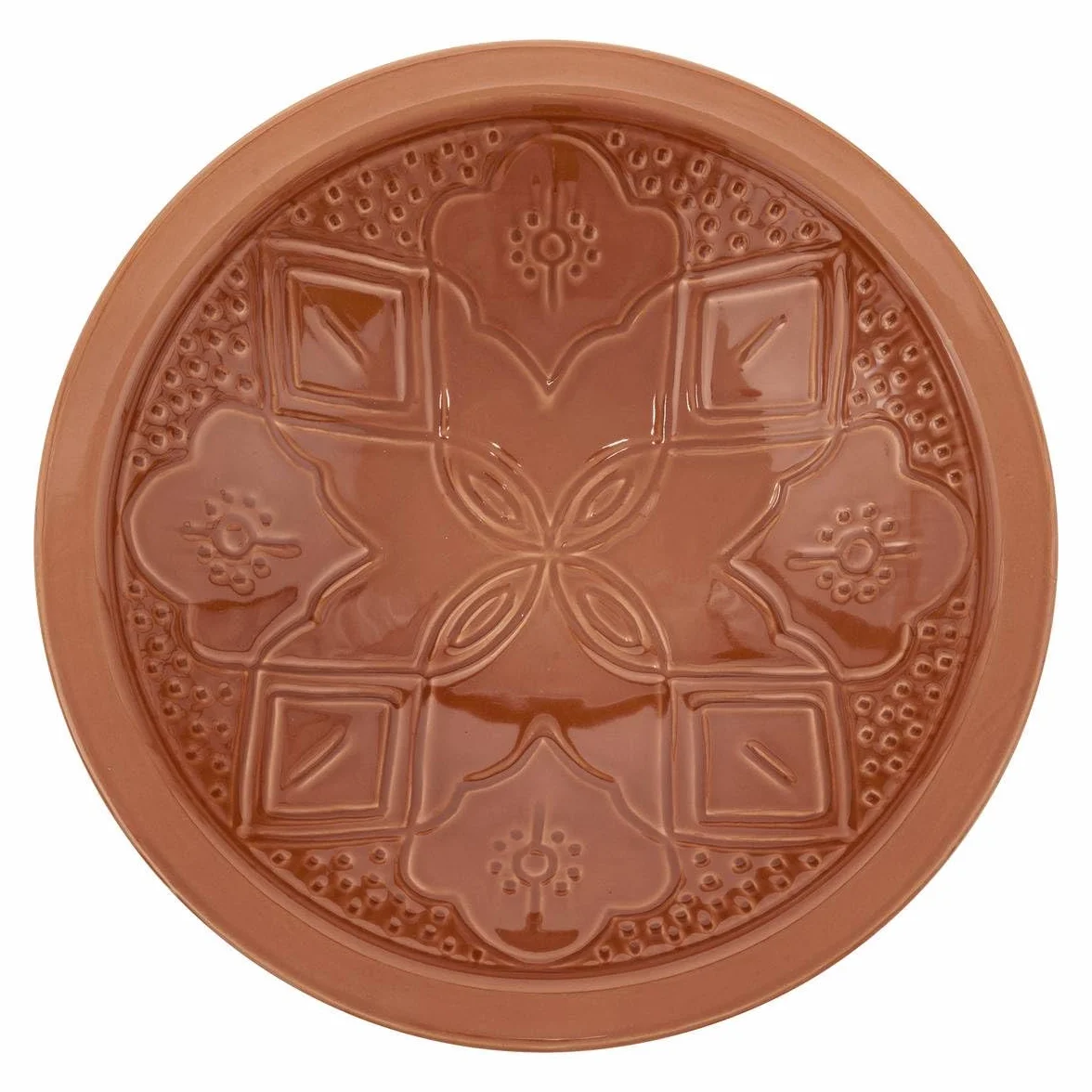 Cuscusera de terracota Secret de Gourmet 33cm