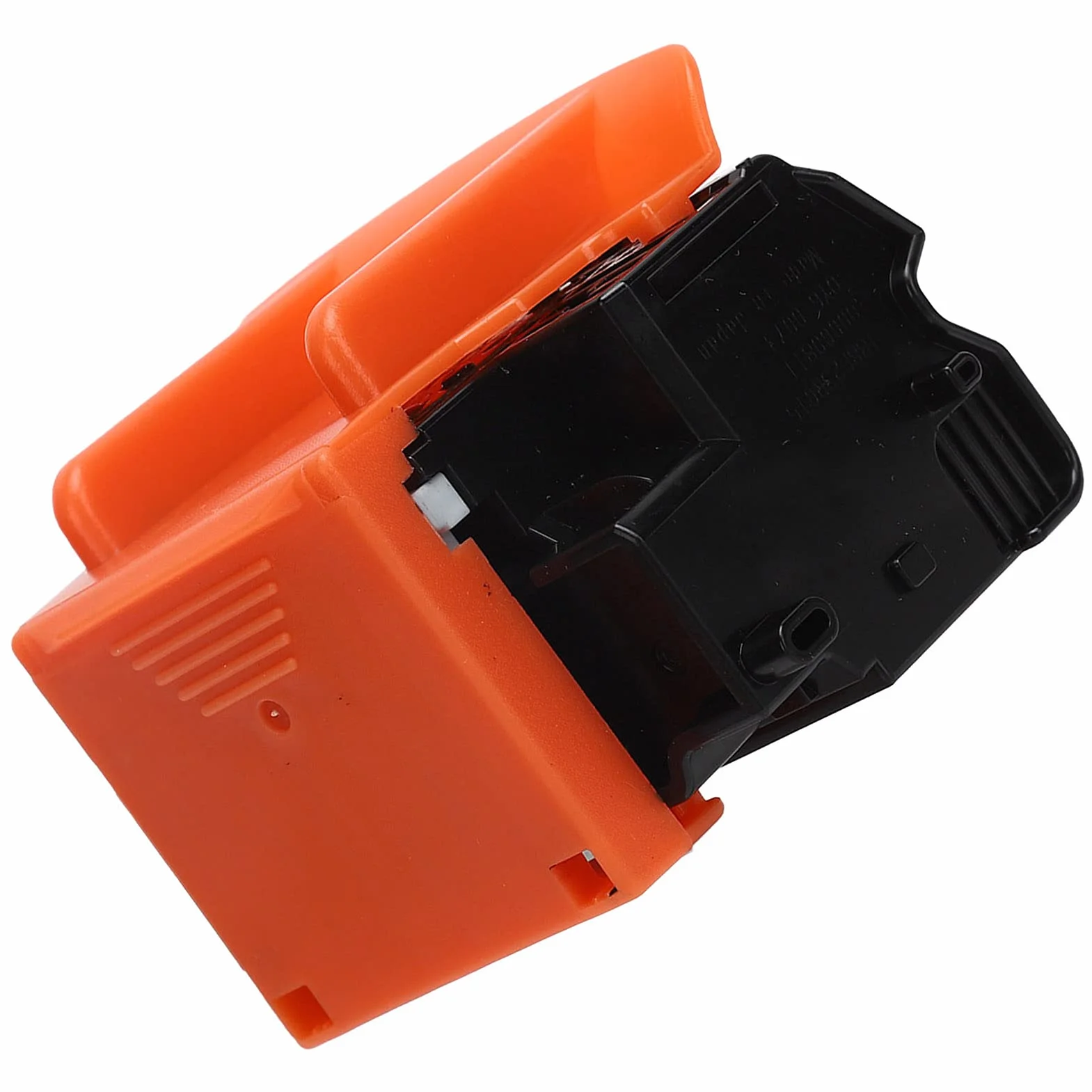 Cabezal de Impresión a Color, Qy6 0073 Mp620 Reemplazo del Cabezal de Impresión Abs Reemplazo del Cabezal de Impresión para Impresora Ip3600 Ip3680 Mp540 Mp545 Mp550 Mp558 Qy6‑0073 (0073 negro)