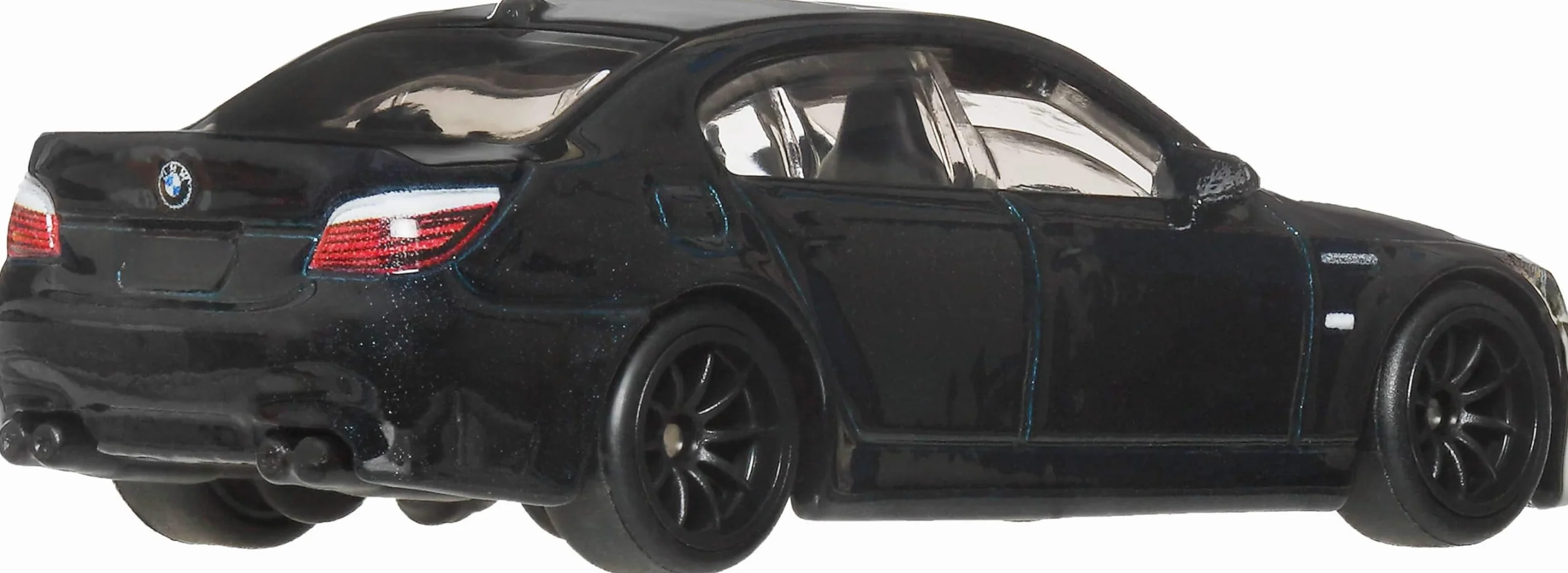 Hot Wheels Fast & Furious 2010 BMW M5 Coche a Escala 1:64 JHW62
