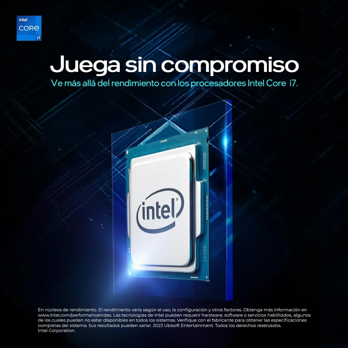 YEYIAN PC Gamer Mirage X | Intel Core i7-14700F 20 Cores up to 5.4 GHz | NVIDIA GeForce RTX 5070 12GB GDDR7 | 32GB DDR5 6000MHz | SSD 1TB NVMe Gen4 | Win 11 Pro