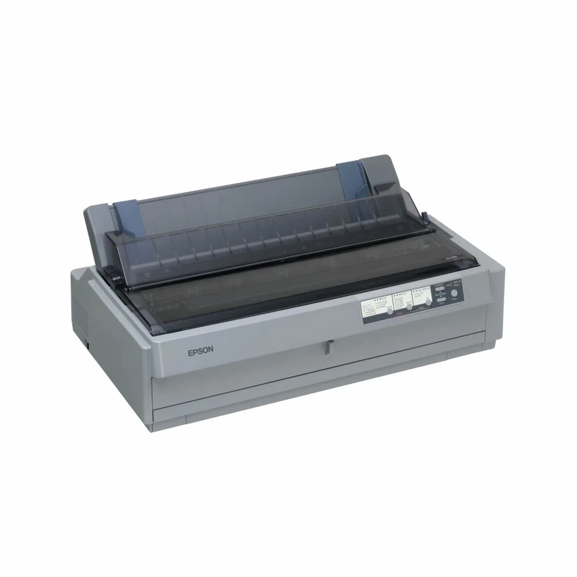Epson LQ-2190N - Impresora matricial