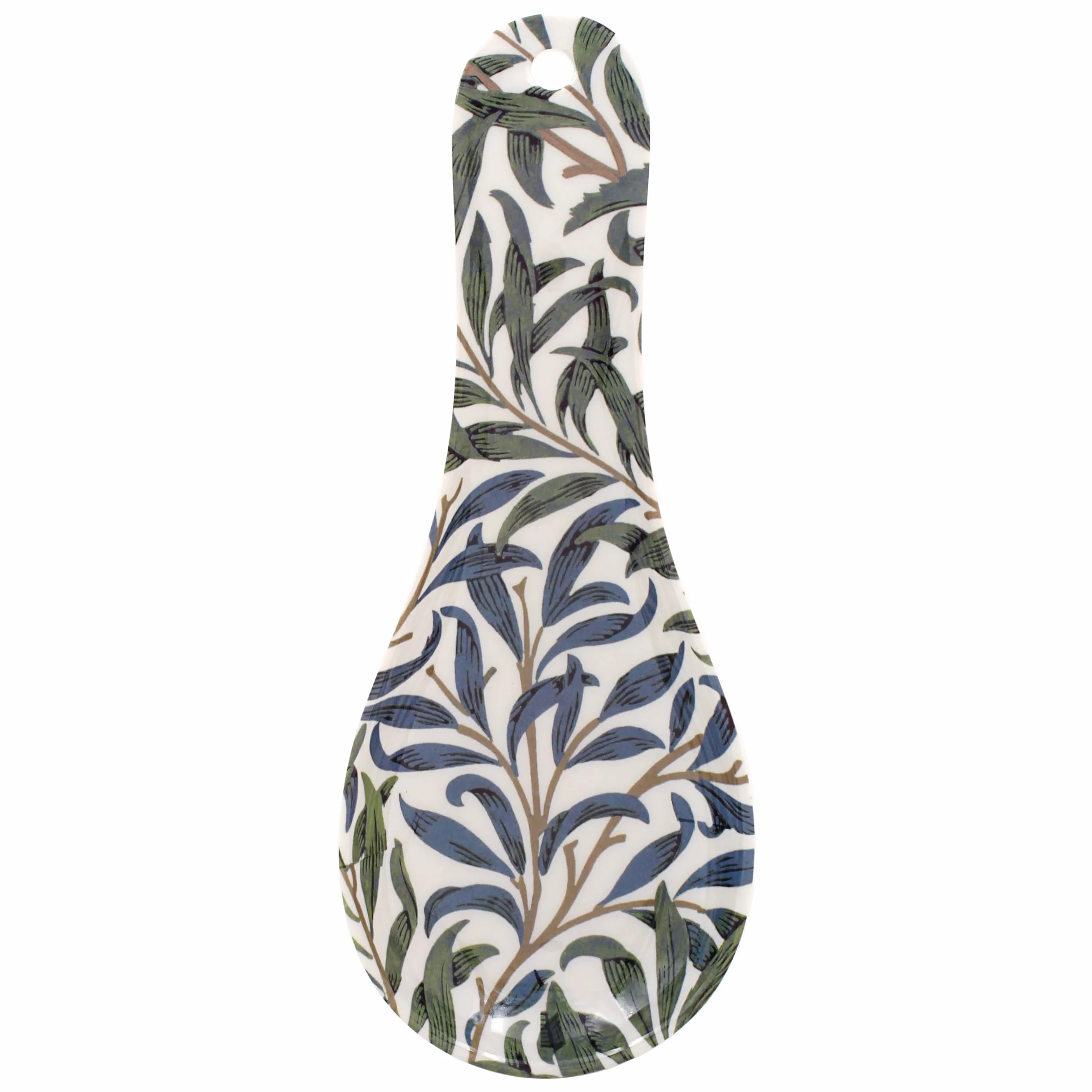 Soporte para cucharas de melamina Willow Bough