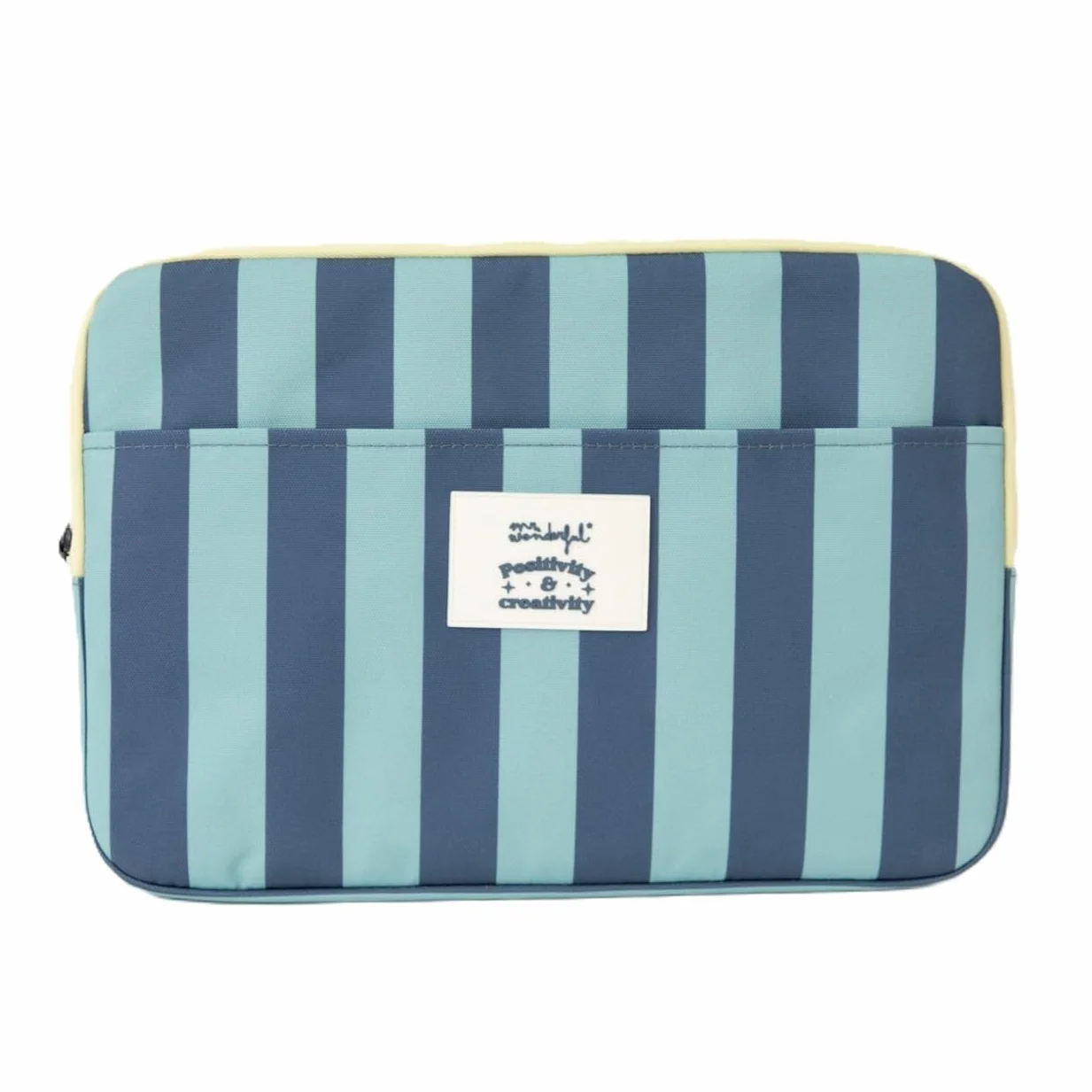 Mr. Wonderful - Funda de portátil 13-14" - Positivity & Creativity