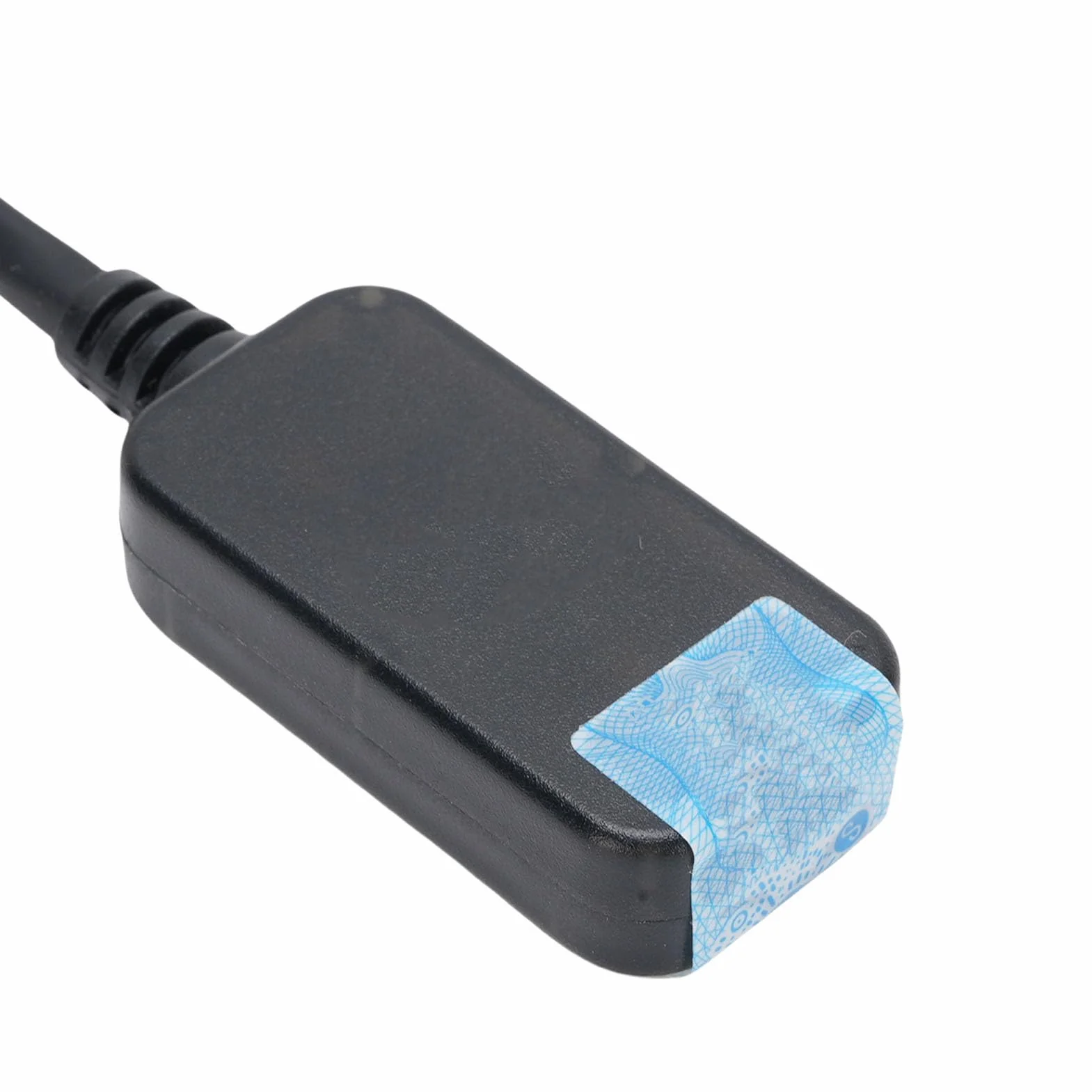 Denash Fardriver Bluetooth Dongle, Alertas de Fallas y Ajuste de Fallas en Tiempo Real Inalámbrico de Programador ESC para Controladores de Bicicleta Electrónica